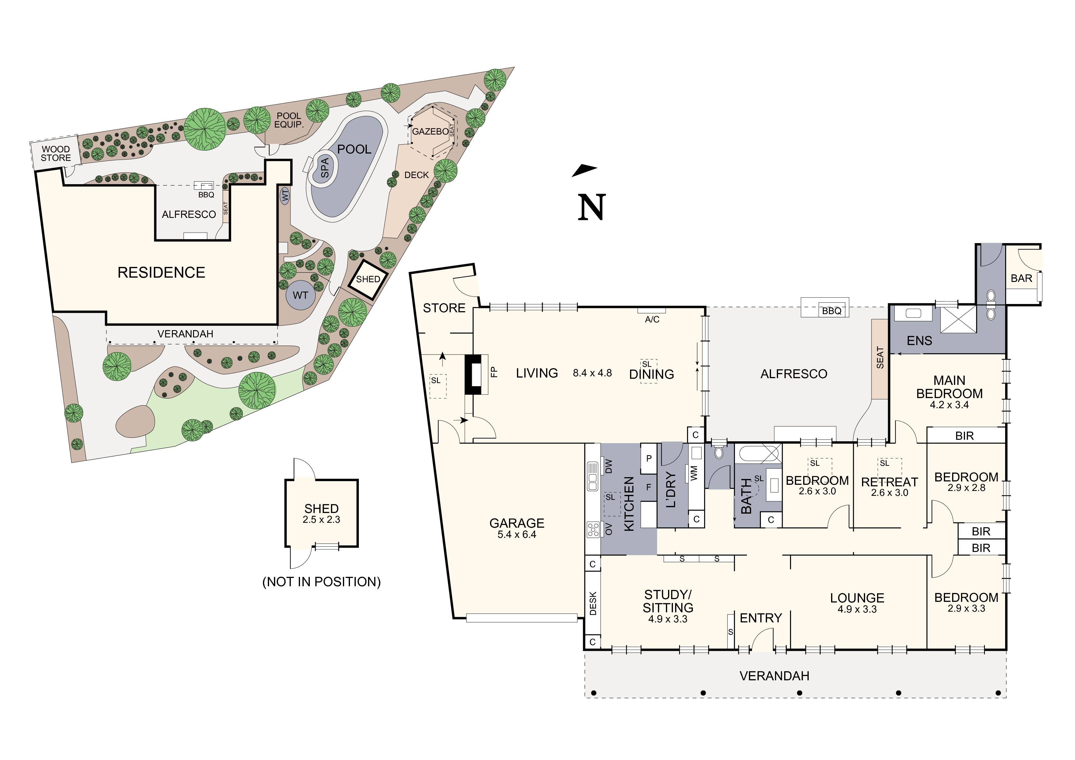 3 Joan Court, Heathmont, VIC 3135 - Thumbnail 1 - 14/04/2026
