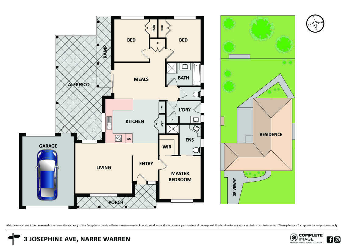 3 Josephine Avenue, Narre Warren, VIC 3805 - Thumbnail 1 - 18/02/2022