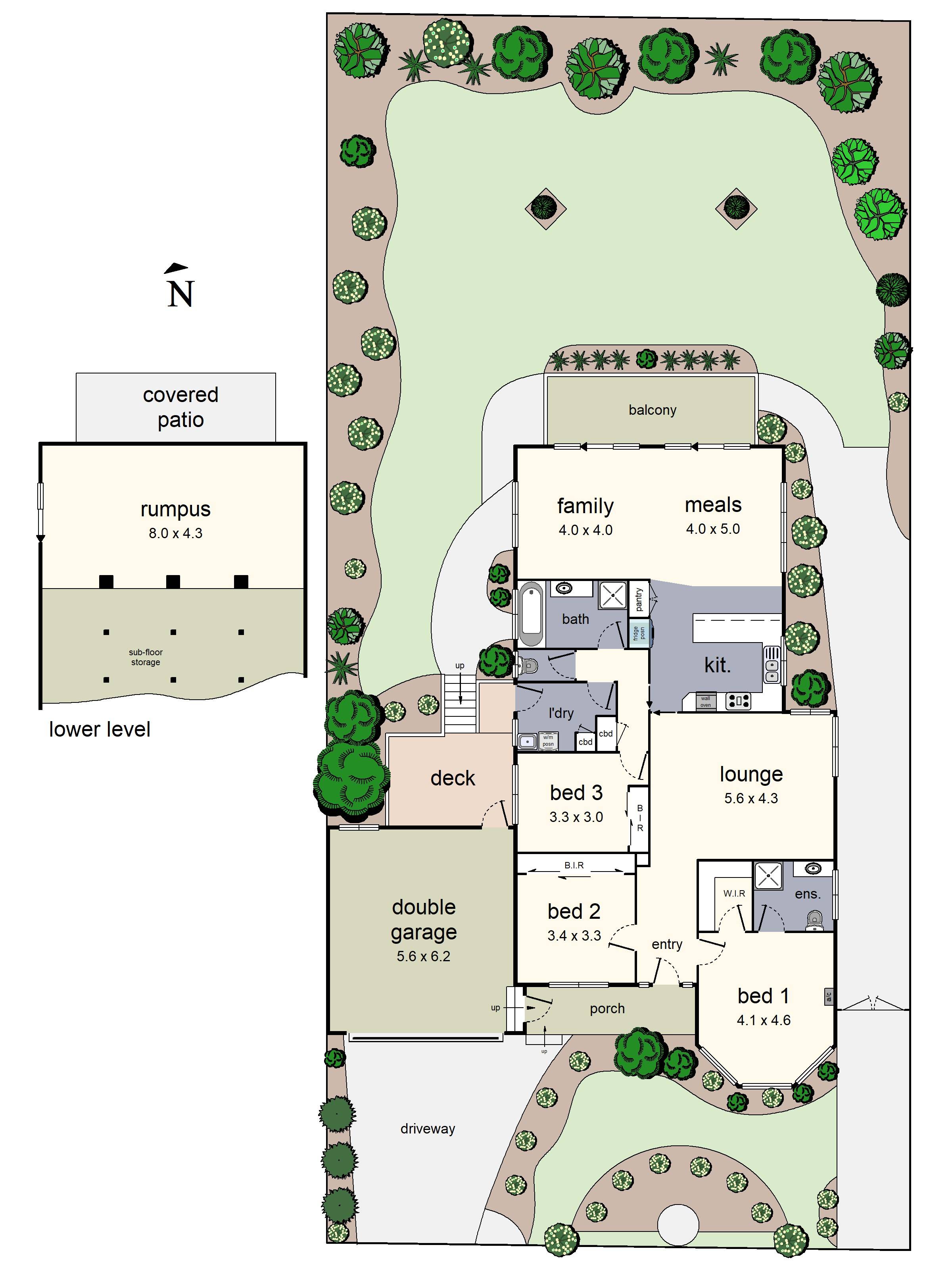 3 Joy Court, Lilydale, VIC 3140 - Thumbnail 1 - 16/04/2026