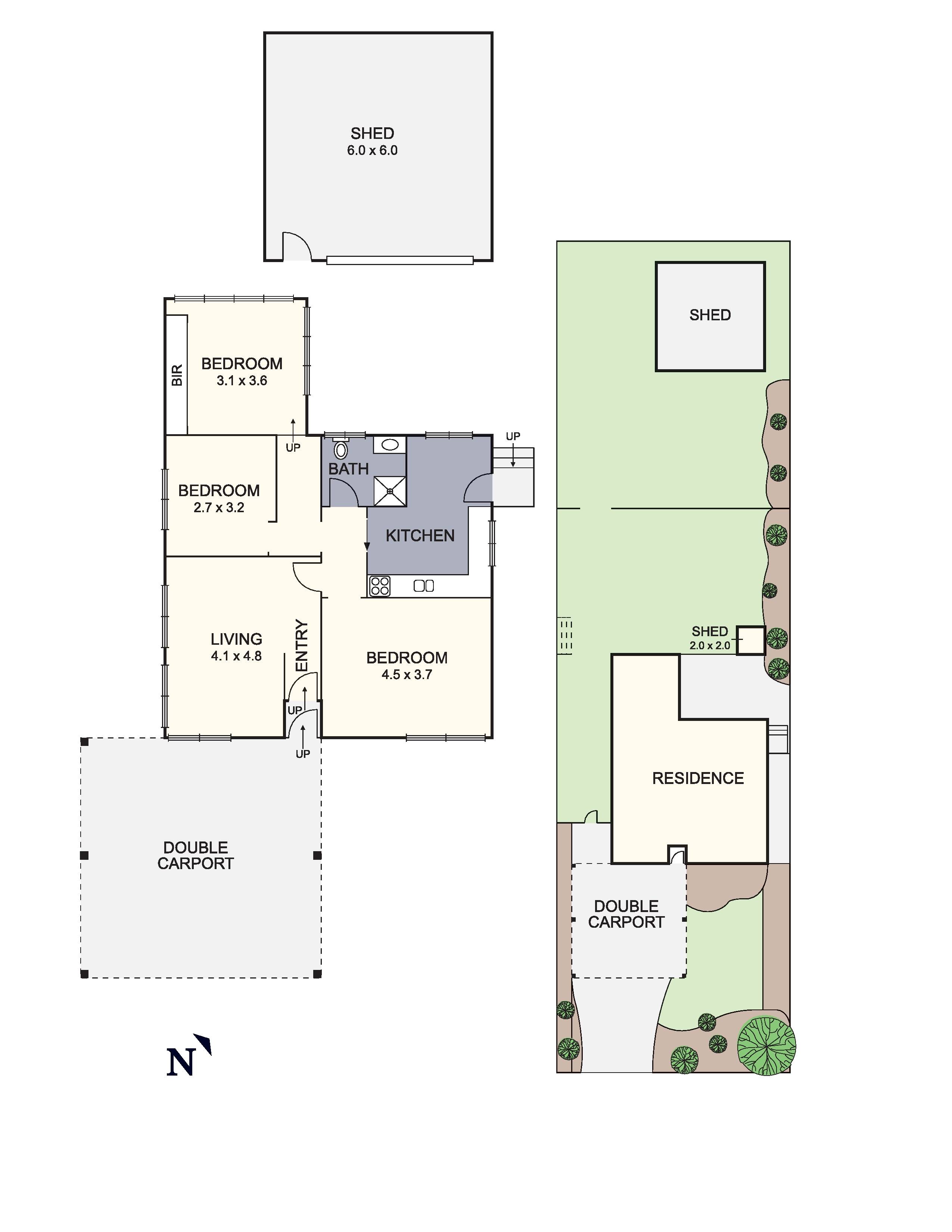 3 Joy Street, Frankston, VIC 3199 - Thumbnail 1 - 23/04/2026