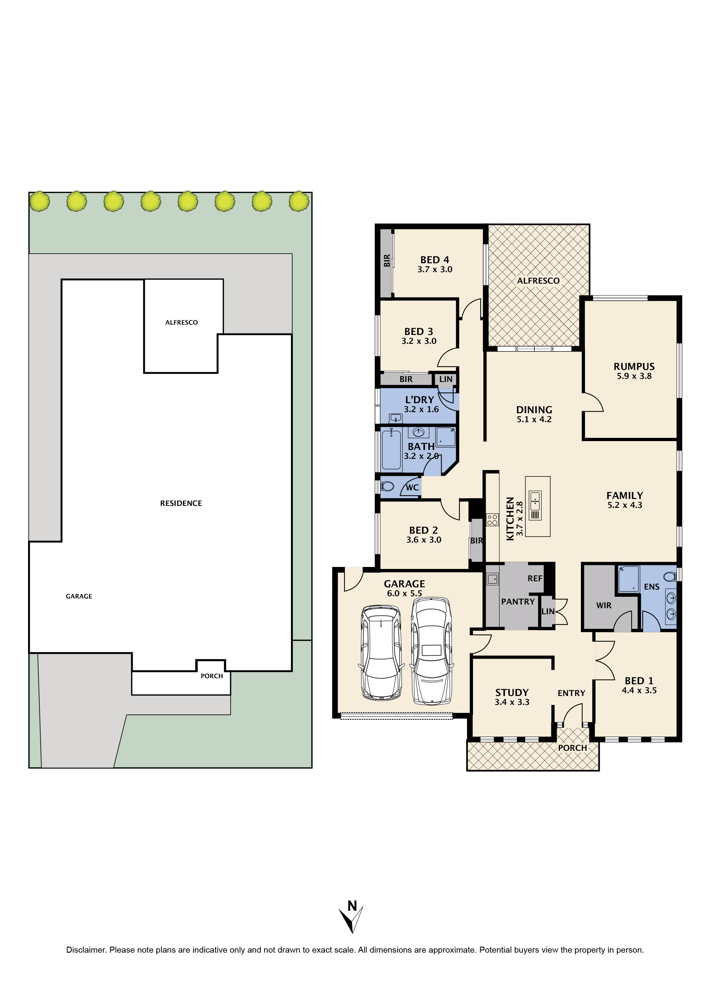 3 Jubilee Lane, Craigieburn, VIC 3064 - Thumbnail 1 - 23/02/2022