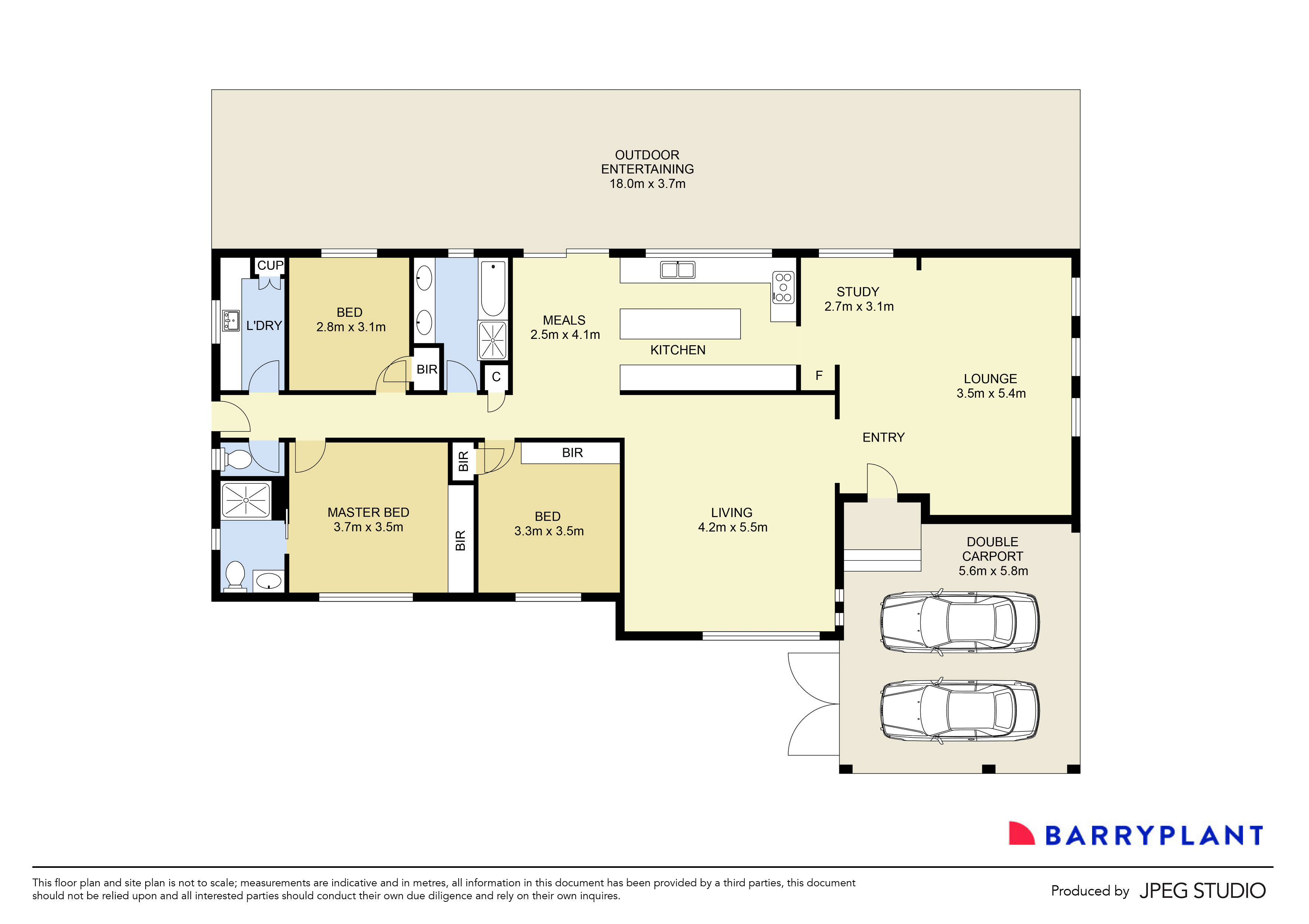 3 Kalbarri Court, Taylors Lakes, VIC 3038 - Thumbnail 1 - 16/05/2024