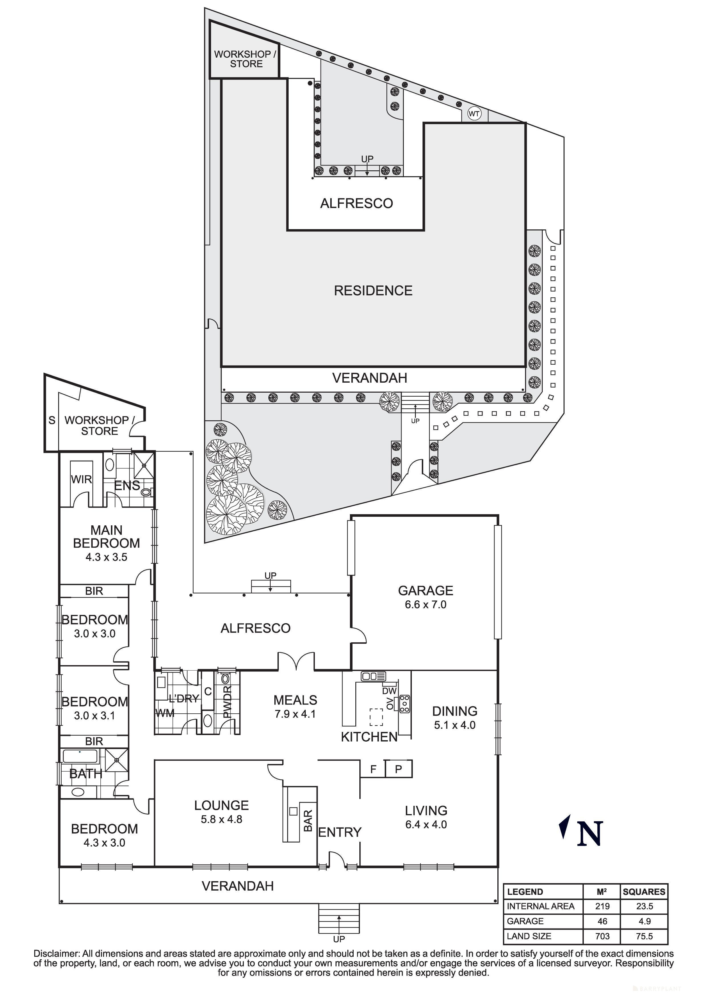 3 Kamarooka Drive, Wattle Glen, VIC 3096 - Thumbnail 1 - 20/02/2026