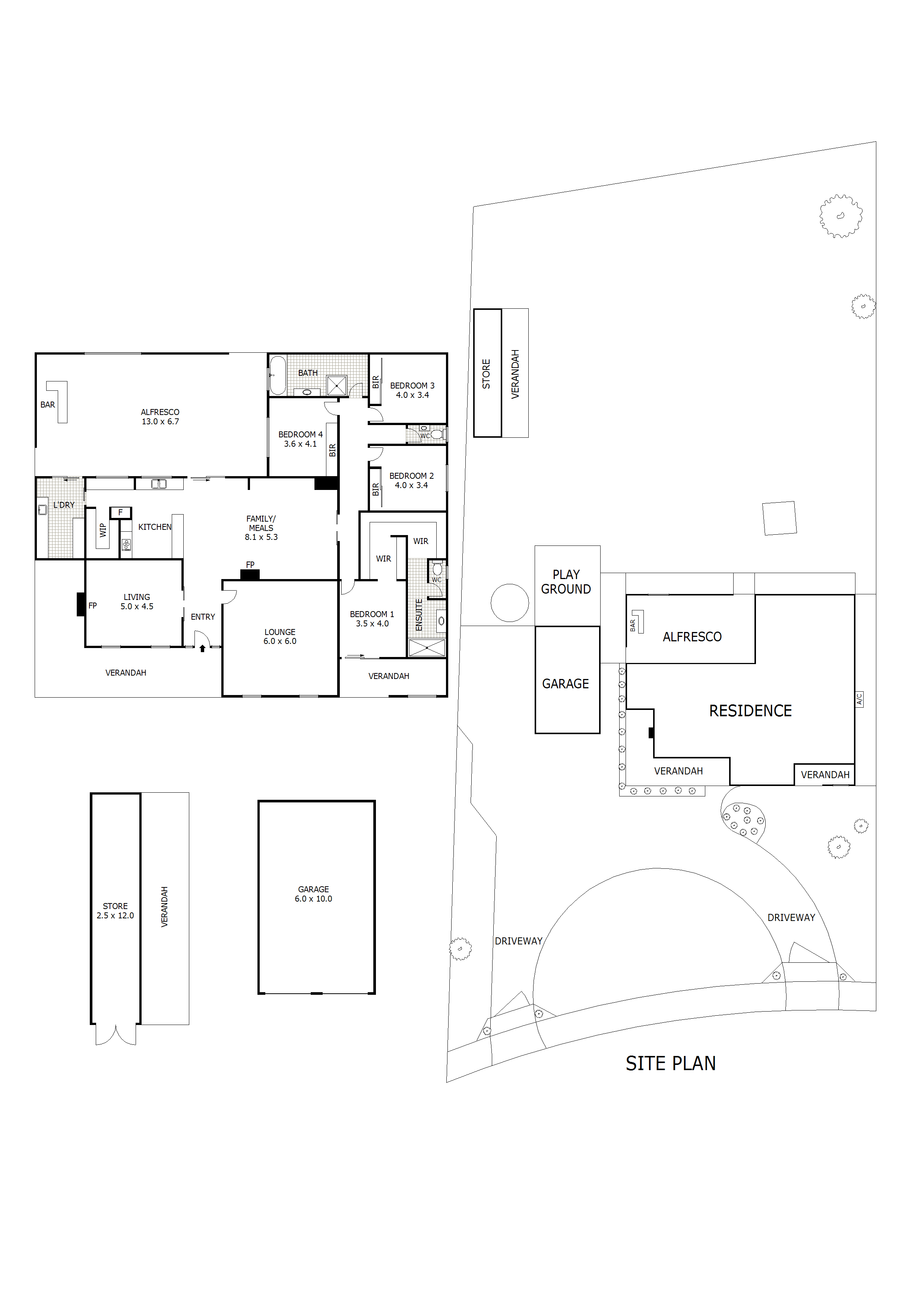 3 Kearns Close, Broadford, VIC 3658 - Thumbnail 1 - 27/04/2023