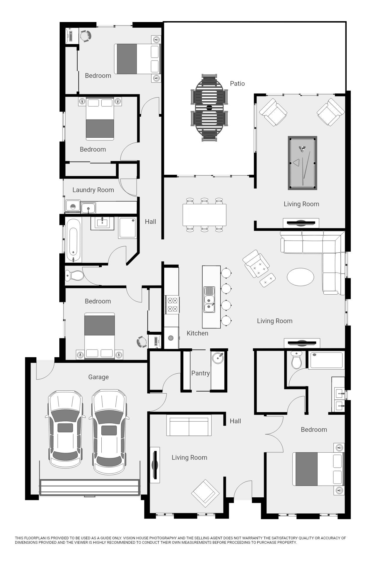 3 Keating Close, Merbein, VIC 3505 - Thumbnail 1 - 20/02/2023