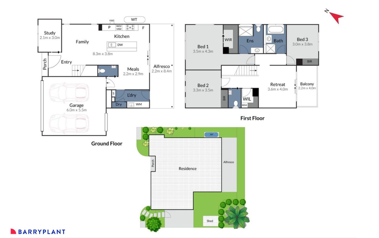 3 Kendra Pl, Bonshaw, VIC 3352 - Thumbnail 1 - 23/03/2026