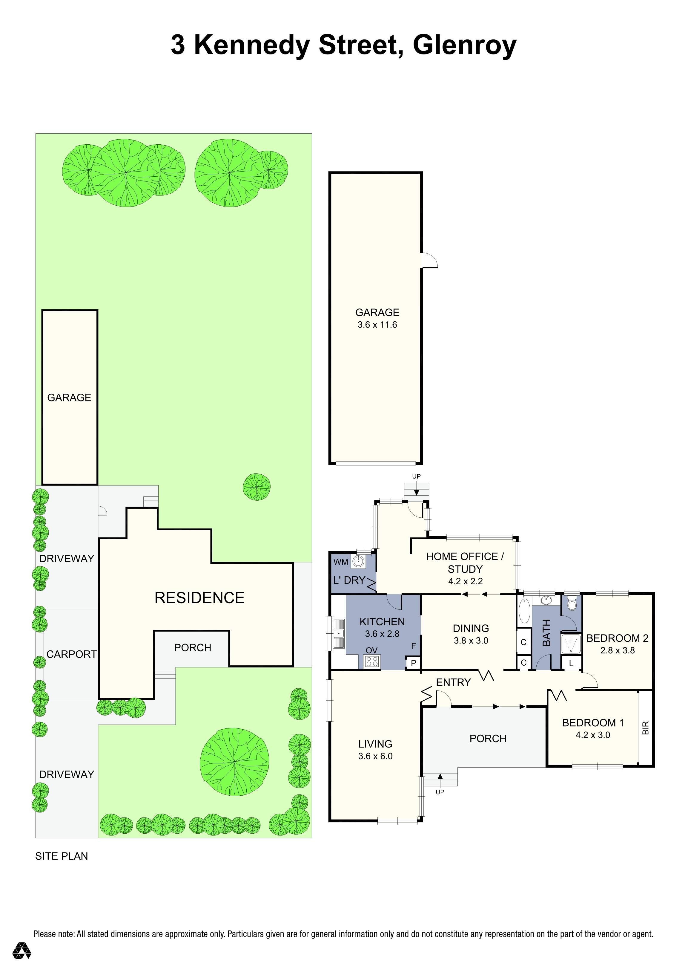 3 Kennedy Street, Glenroy, VIC 3046 - Thumbnail 1 - 21/03/2022