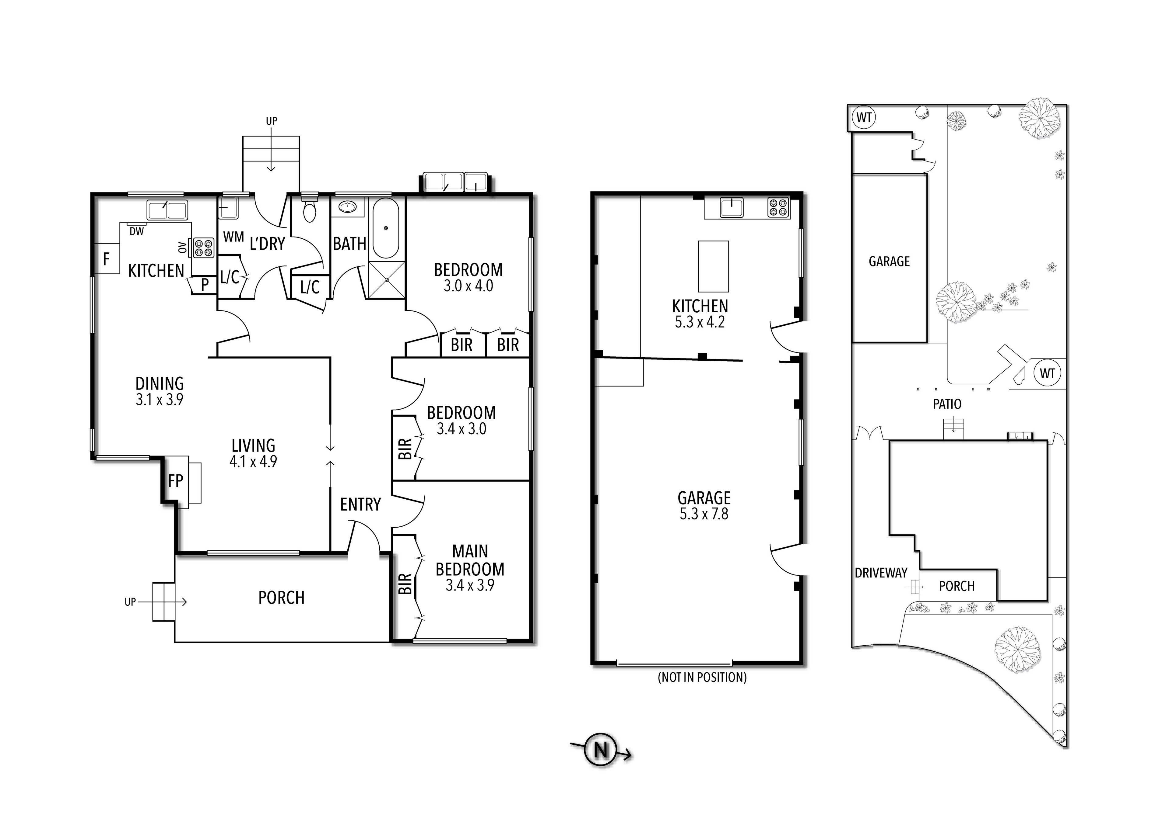 3 Kenross Court, Braybrook, VIC 3019 - Thumbnail 1 - 15/09/2026