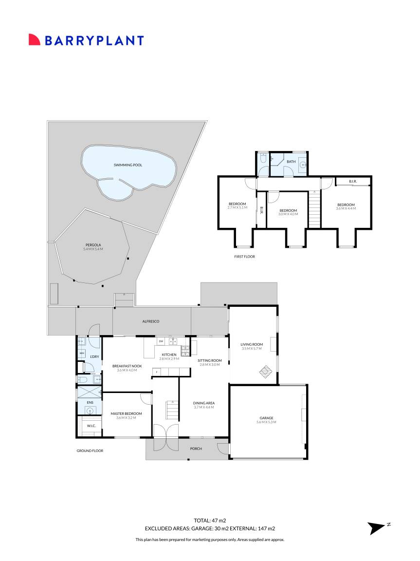 3 Kenswick Drive, Hillside, VIC 3037 - Thumbnail 1 - 28/02/2025