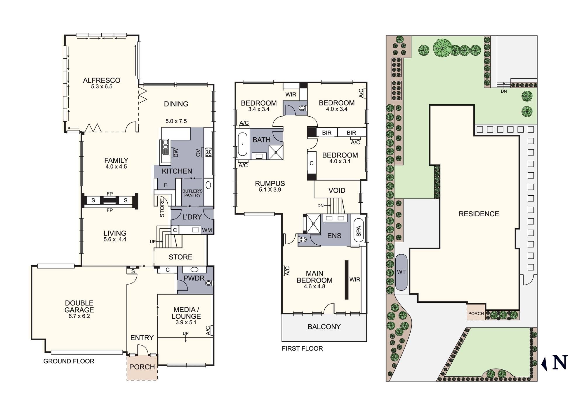 3 Knightsbridge Place, Diamond Creek, VIC 3089 - Thumbnail 1 - 22/11/2023
