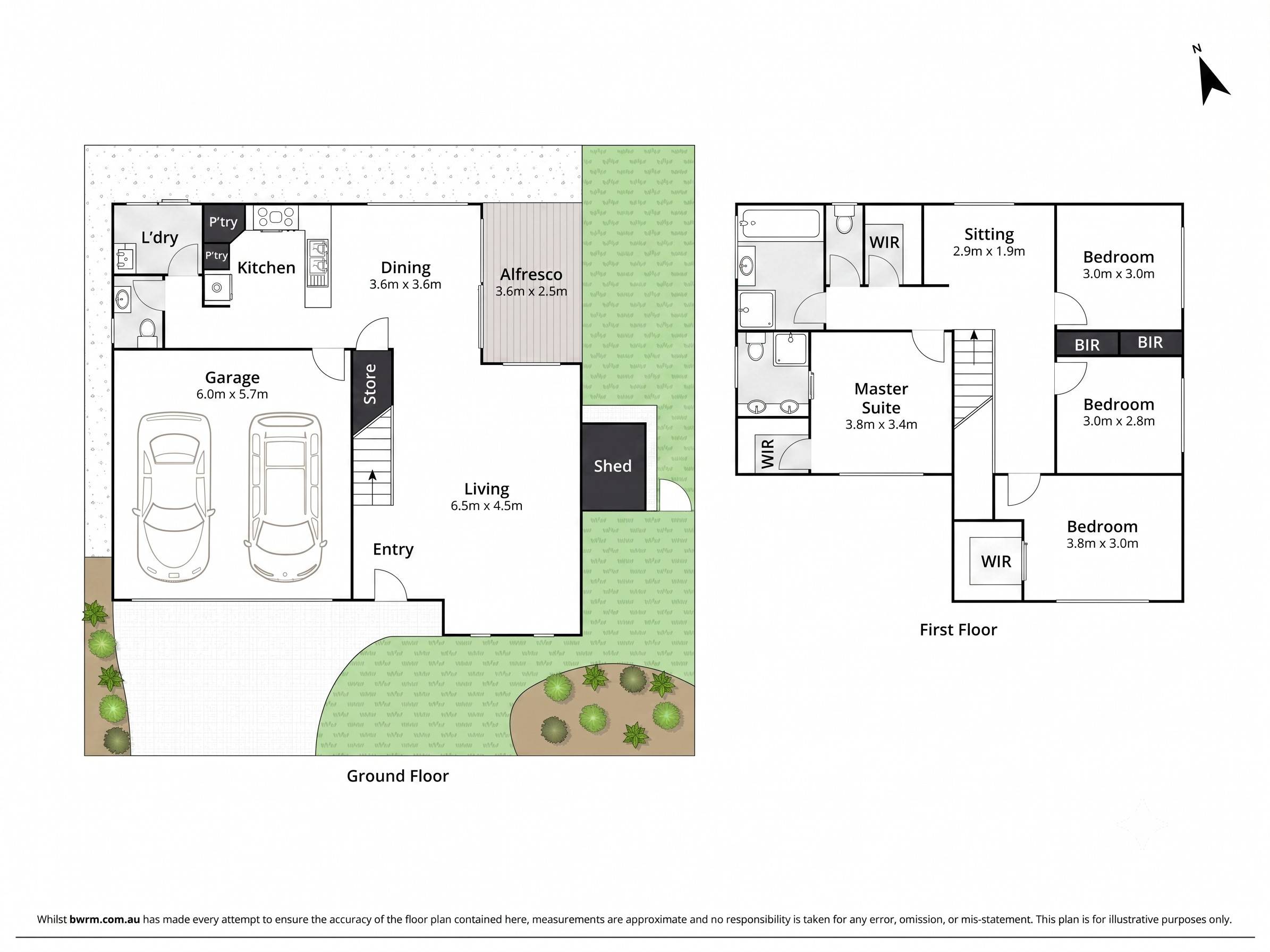 3 Kookaburra Drive, Armstrong Creek, VIC 3217 - Thumbnail 1 - 25/06/2026