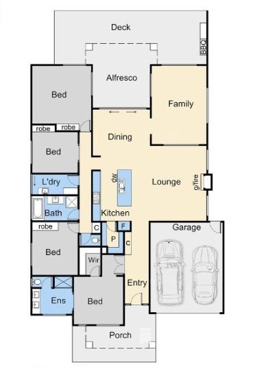 3 Kooyong Close, Officer, VIC 3809 - Thumbnail 1 - 09/07/2022