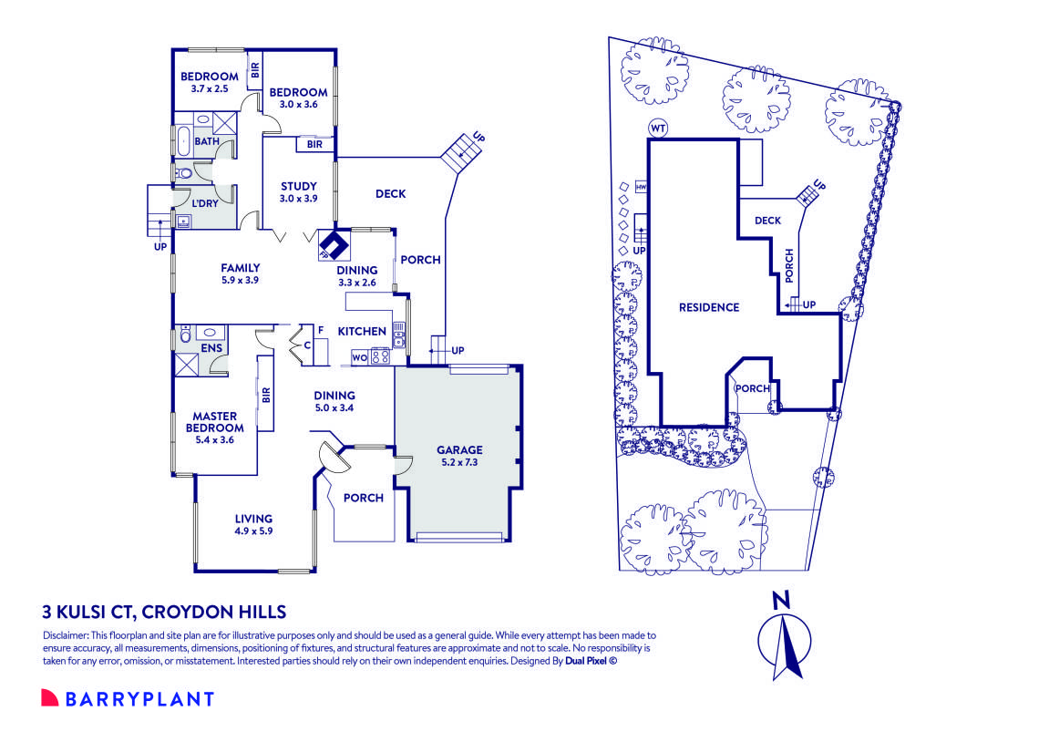 3 Kulsi Court, Croydon Hills, VIC 3136 - Thumbnail 1 - 22/07/2026