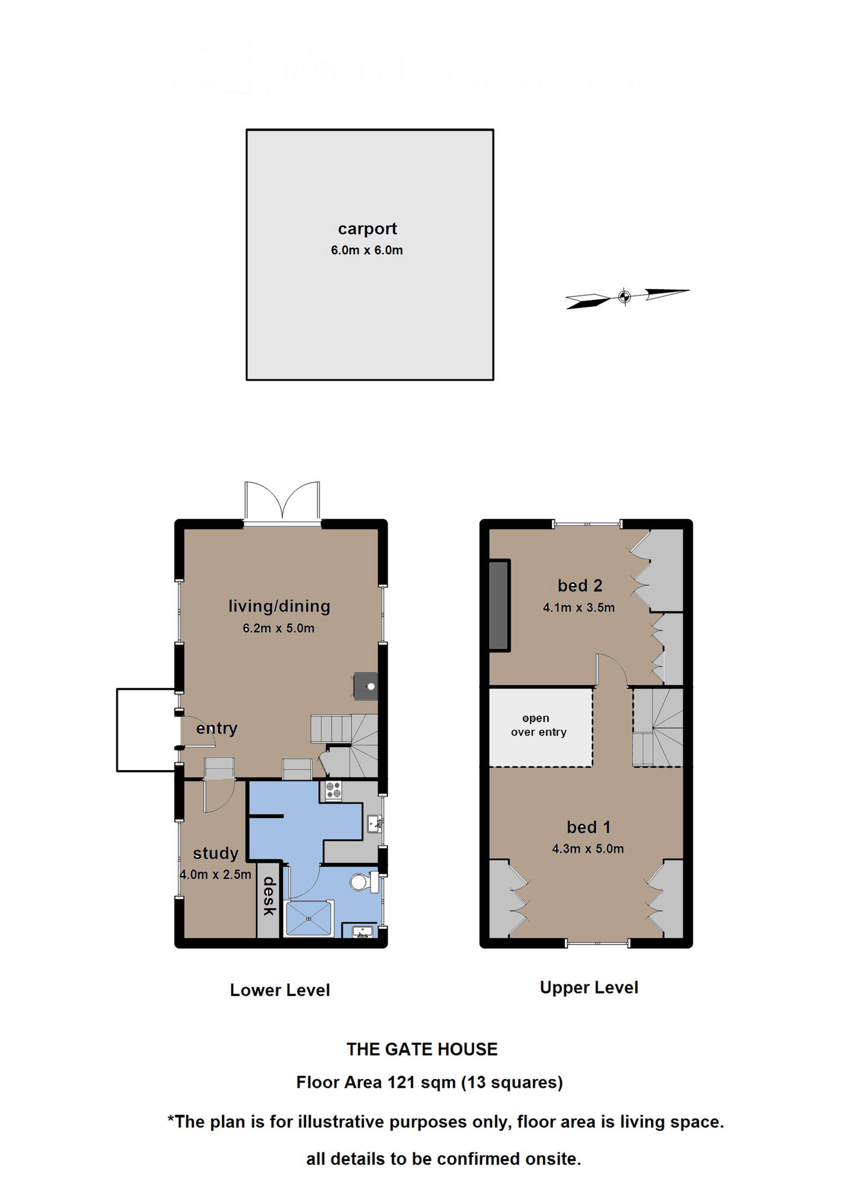 3 Ladd Square, Emerald, VIC 3782 - Thumbnail 1 - 09/05/2025