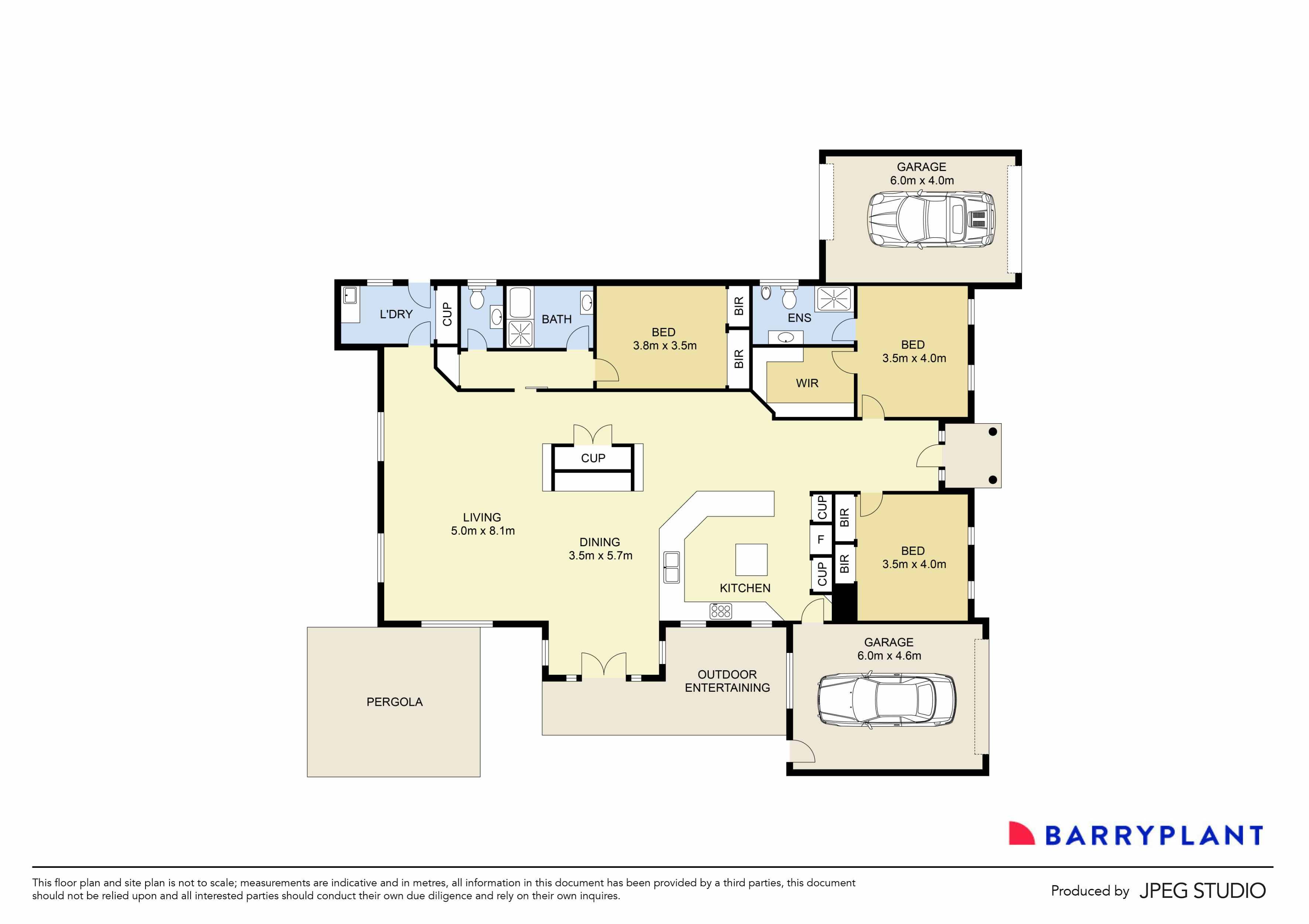 3 Laguna Close, Taylors Lakes, VIC 3038 - Thumbnail 1 - 20/02/2025