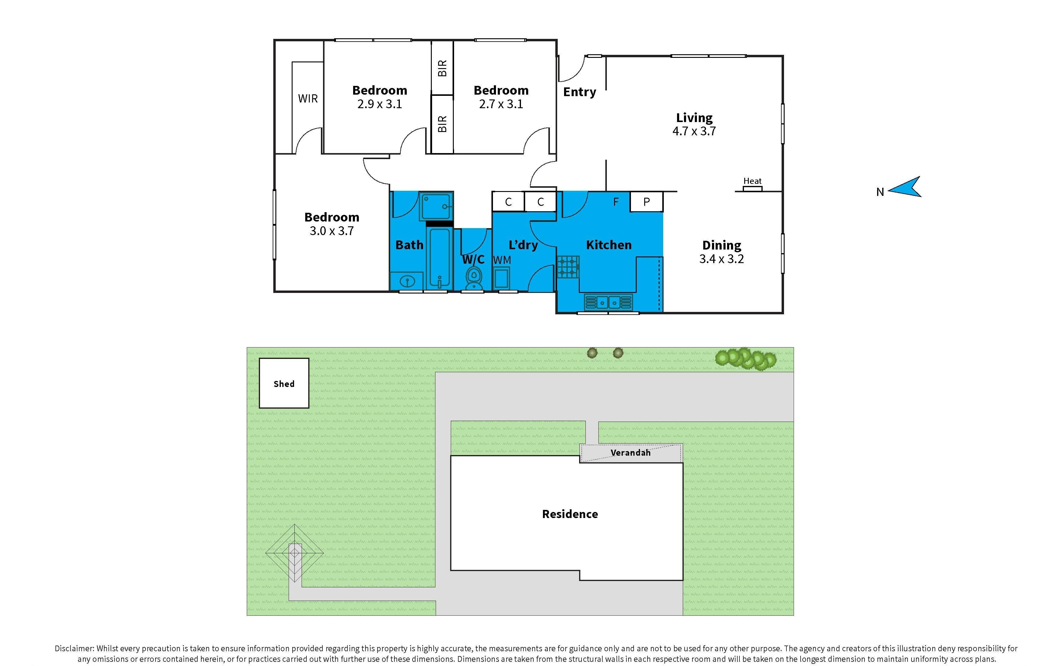 3 Landale Court, Corio, VIC 3214 - Thumbnail 1 - 03/03/2026