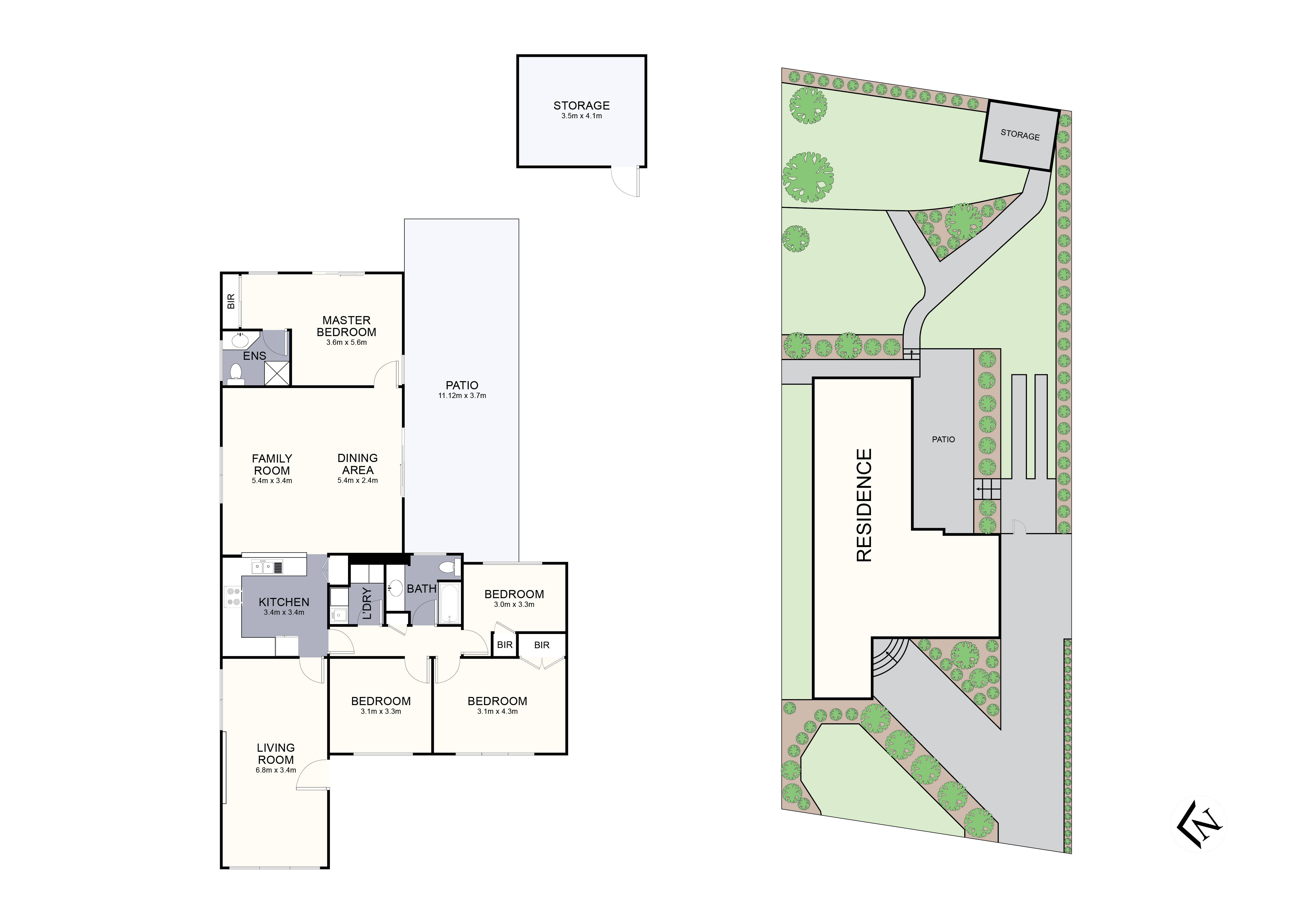 3 Landy Court, Kilsyth, VIC 3137 - Thumbnail 1 - 08/02/2024