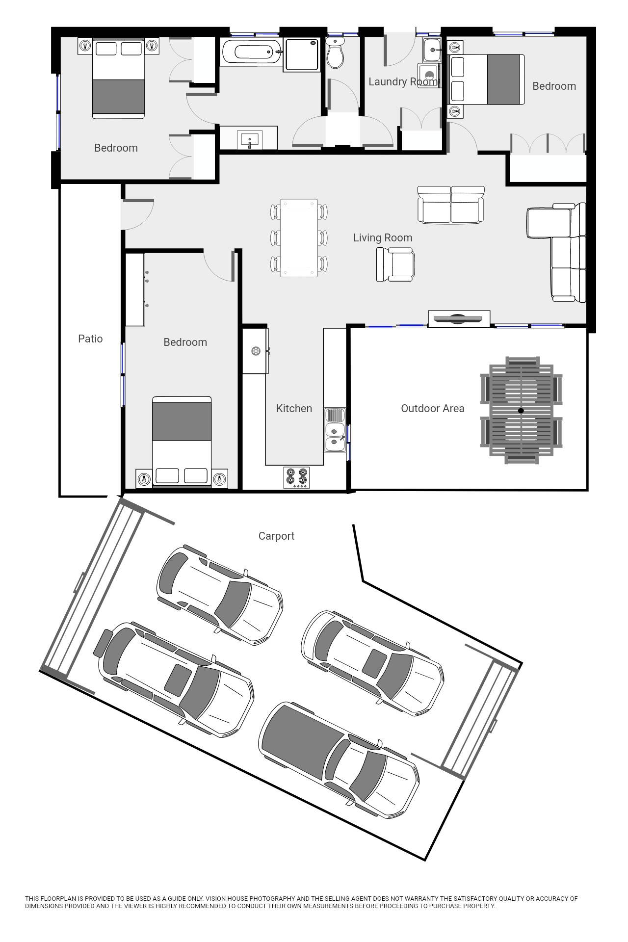 3 Langdon Court, Mildura, VIC 3500 - Thumbnail 1 - 27/09/2022
