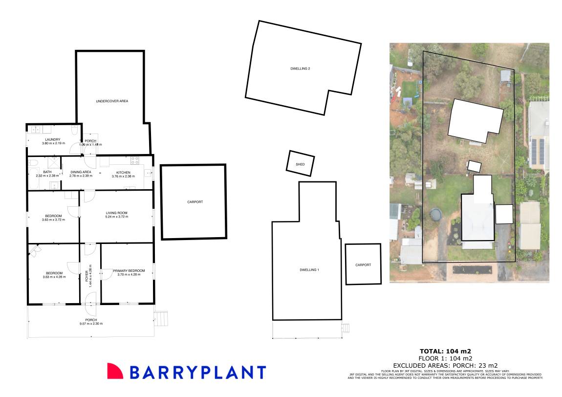 3 Latrobe Avenue, Red Cliffs, VIC 3496 - Thumbnail 1 - 10/01/2024