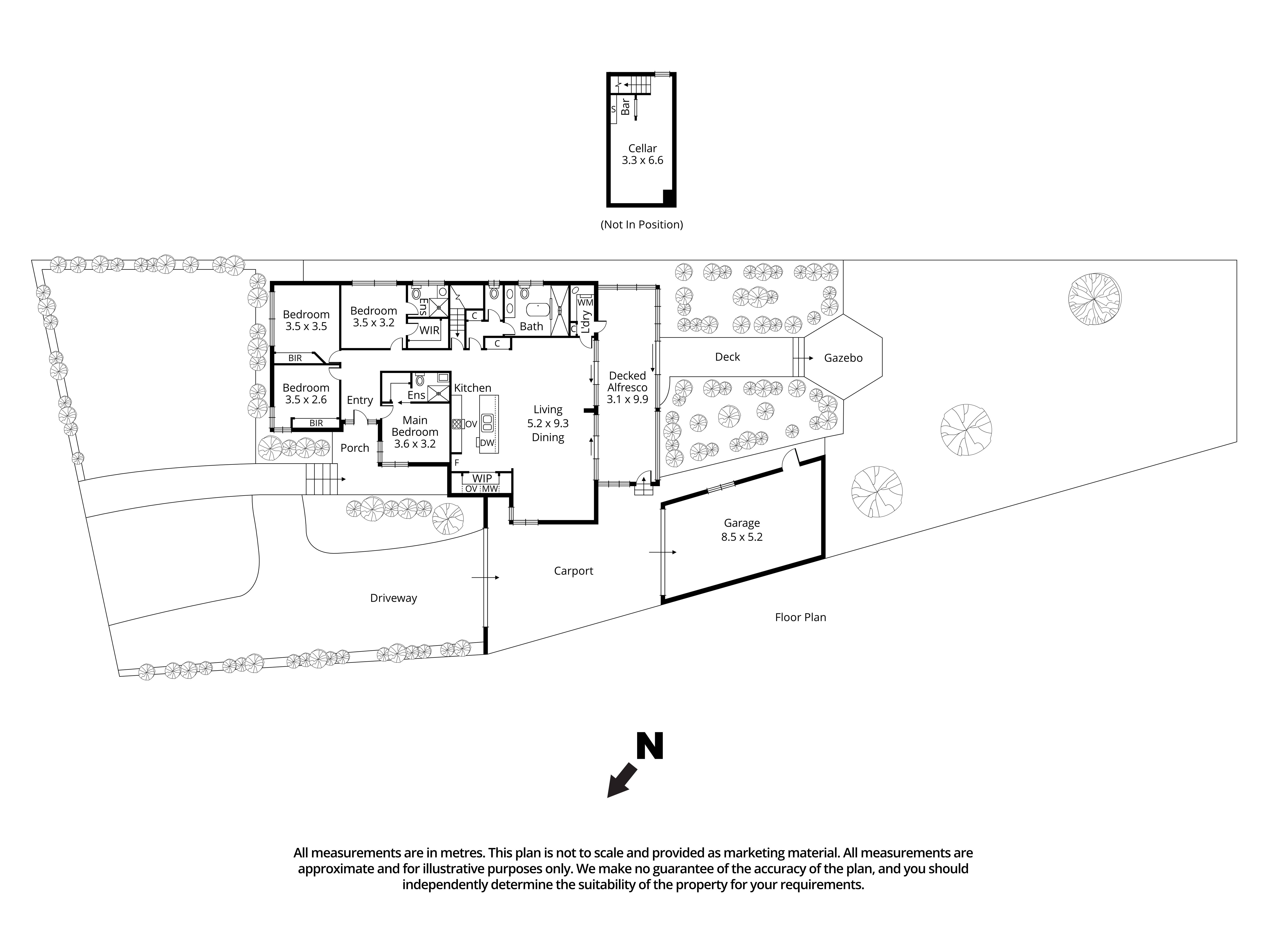 3 Lawley Street, Reservoir, VIC 3073 - Thumbnail 1 - 28/07/2026