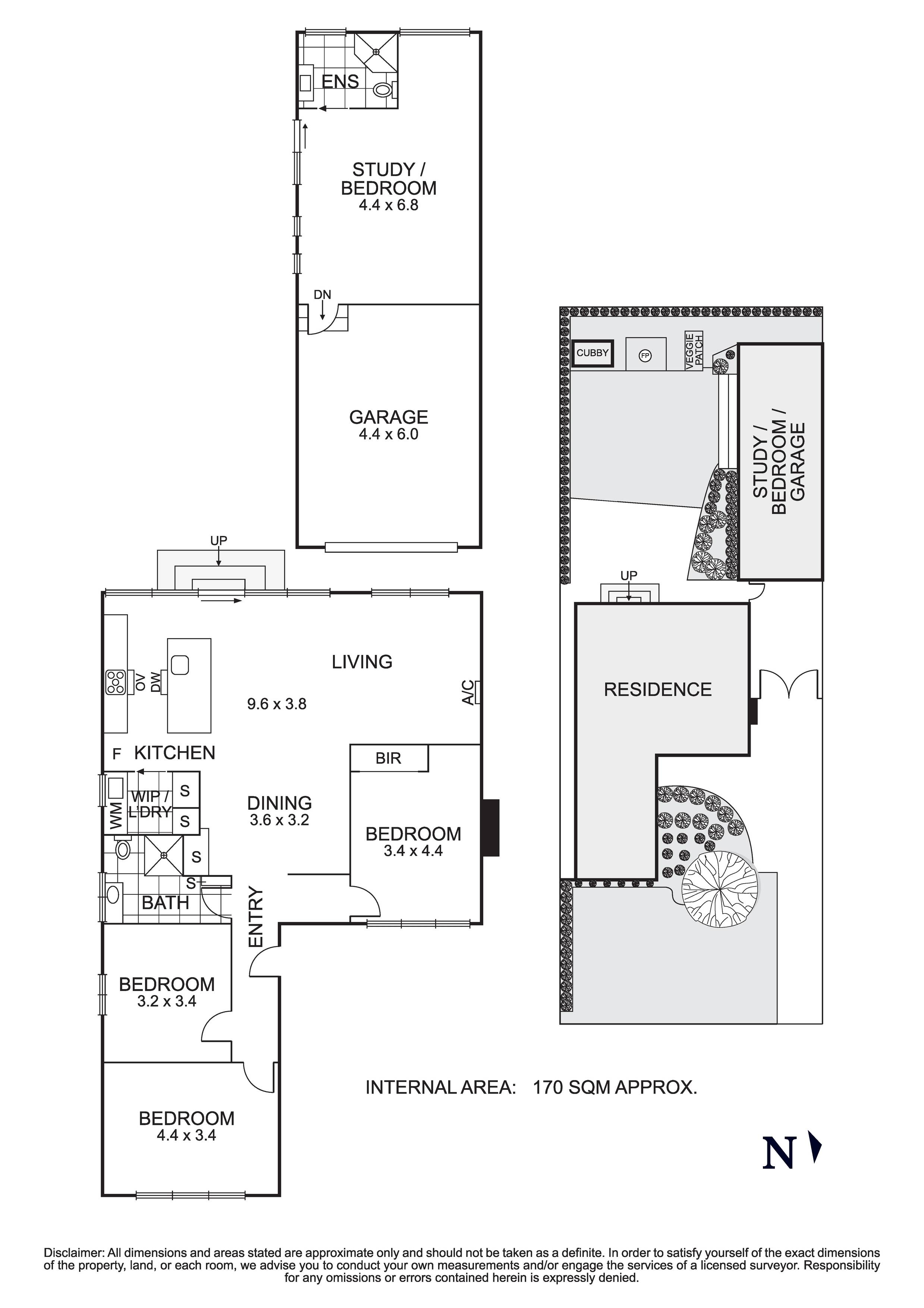 3 Lawrence Street, Hadfield, VIC 3046 - Thumbnail 1 - 20/10/2023