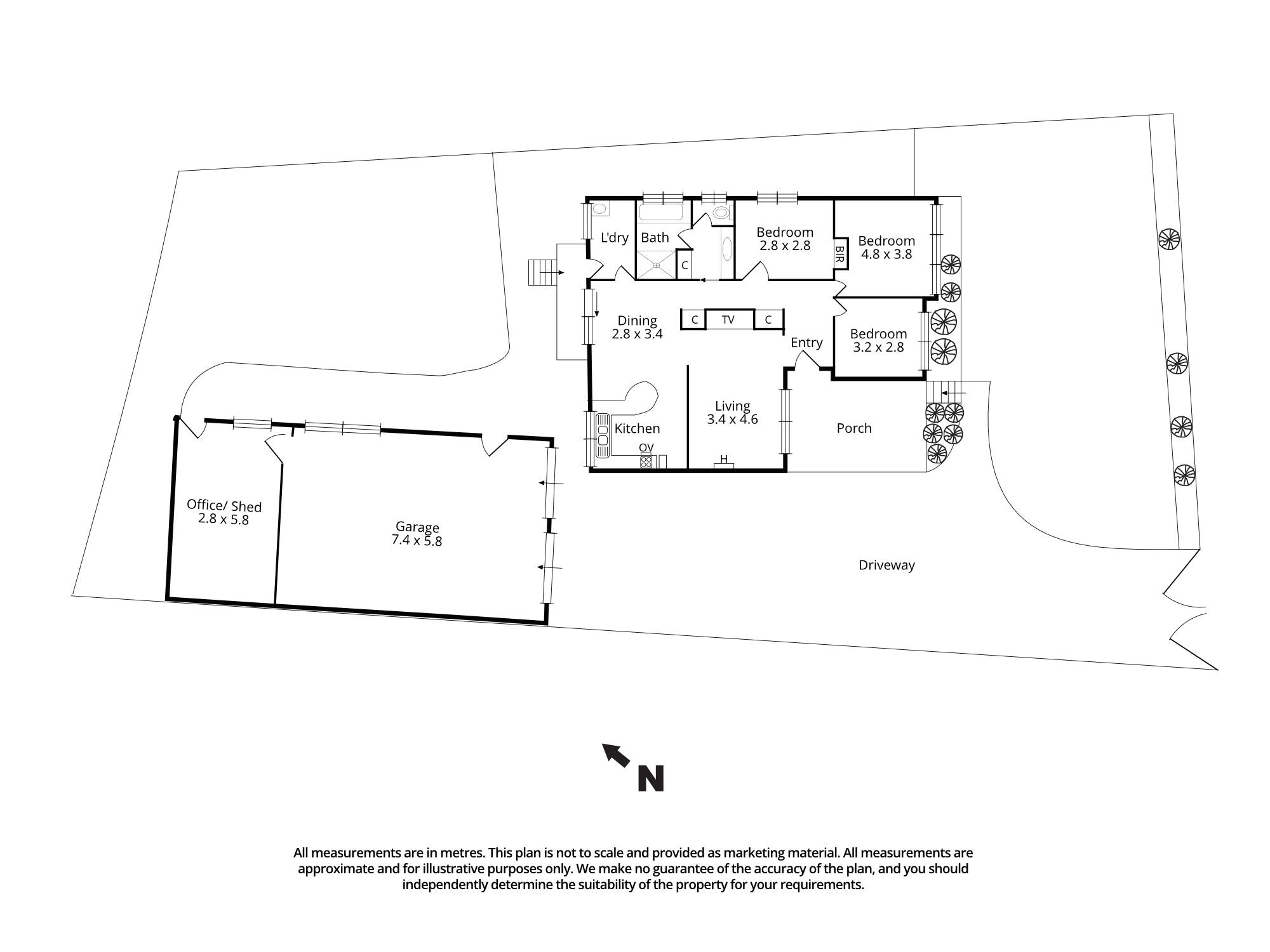 3 Leilani Grove, Thomastown, VIC 3074 - Thumbnail 1 - 20/11/2024