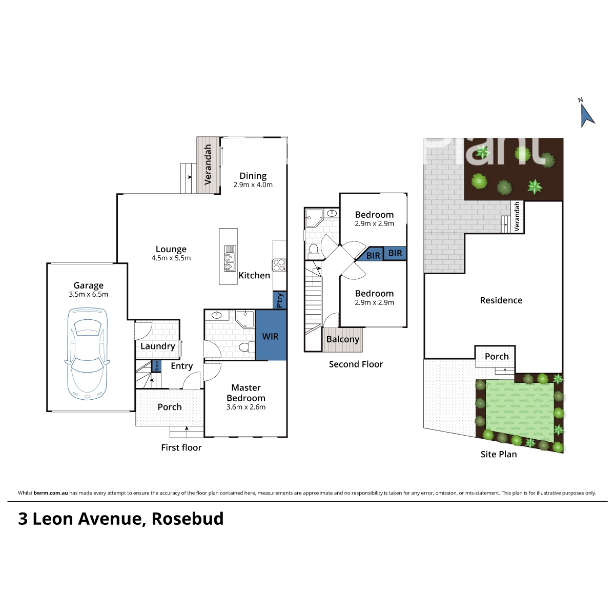 3 Leon Avenue, Rosebud, VIC 3939 - Thumbnail 1 - 29/01/2025