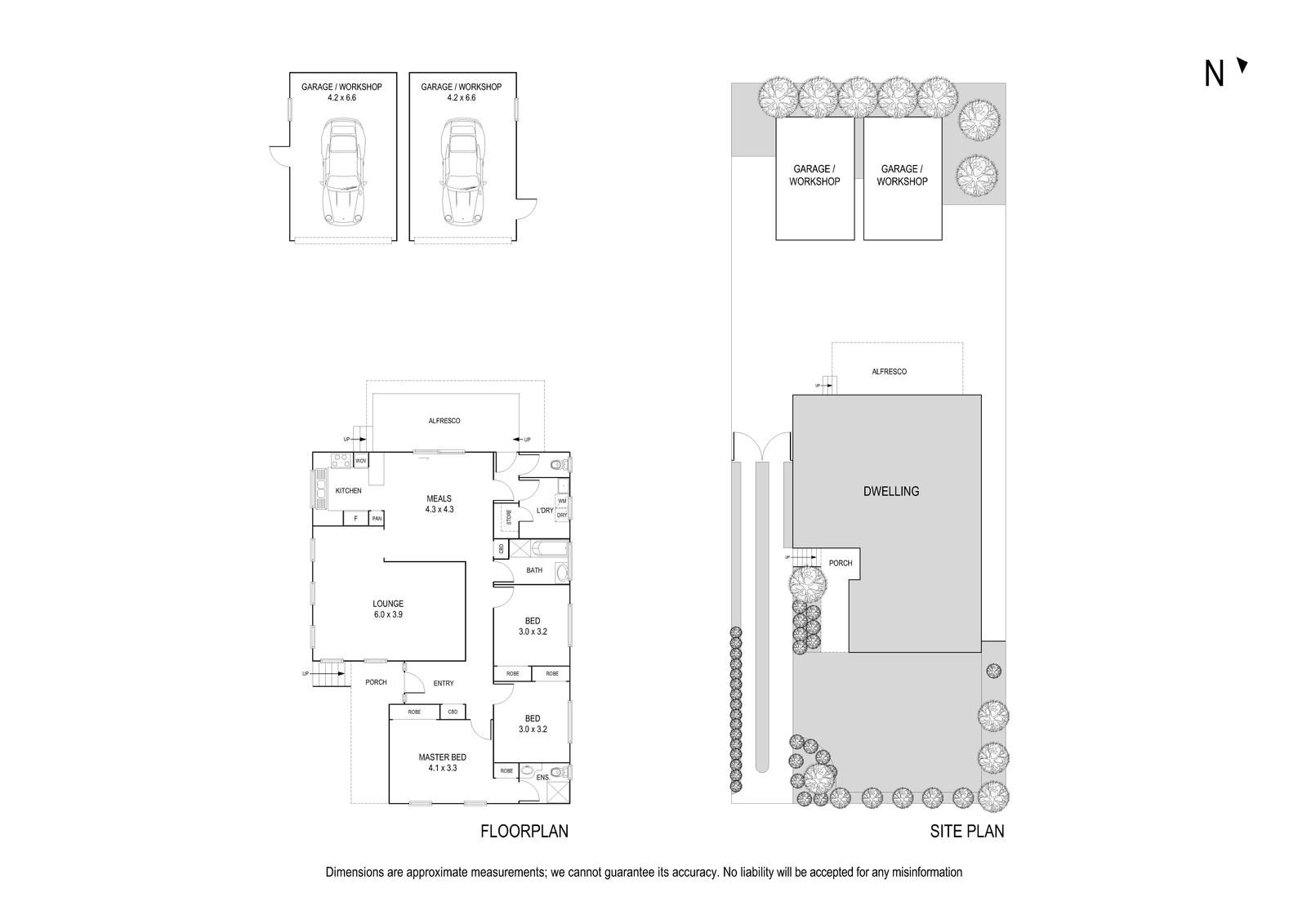 3 Leonard Street, Heidelberg Heights, VIC 3081 - Thumbnail 1 - 03/11/2023