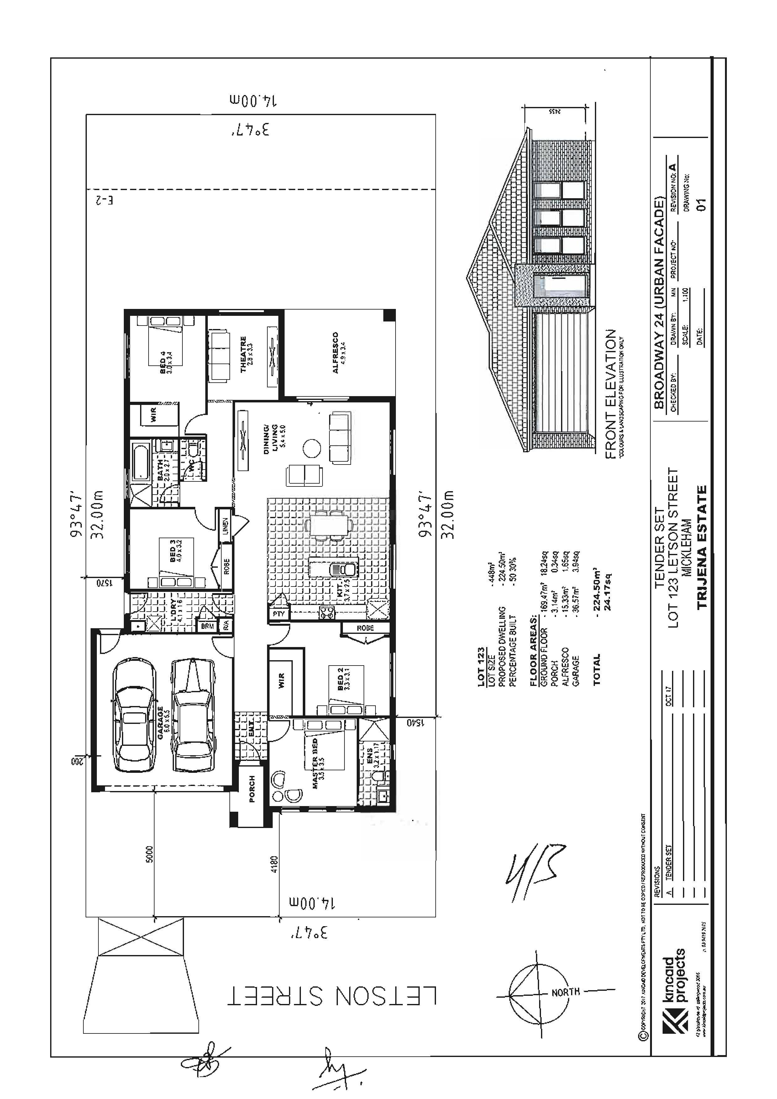 3 Letson Street, Mickleham, VIC 3064 - Thumbnail 1 - 20/06/2022