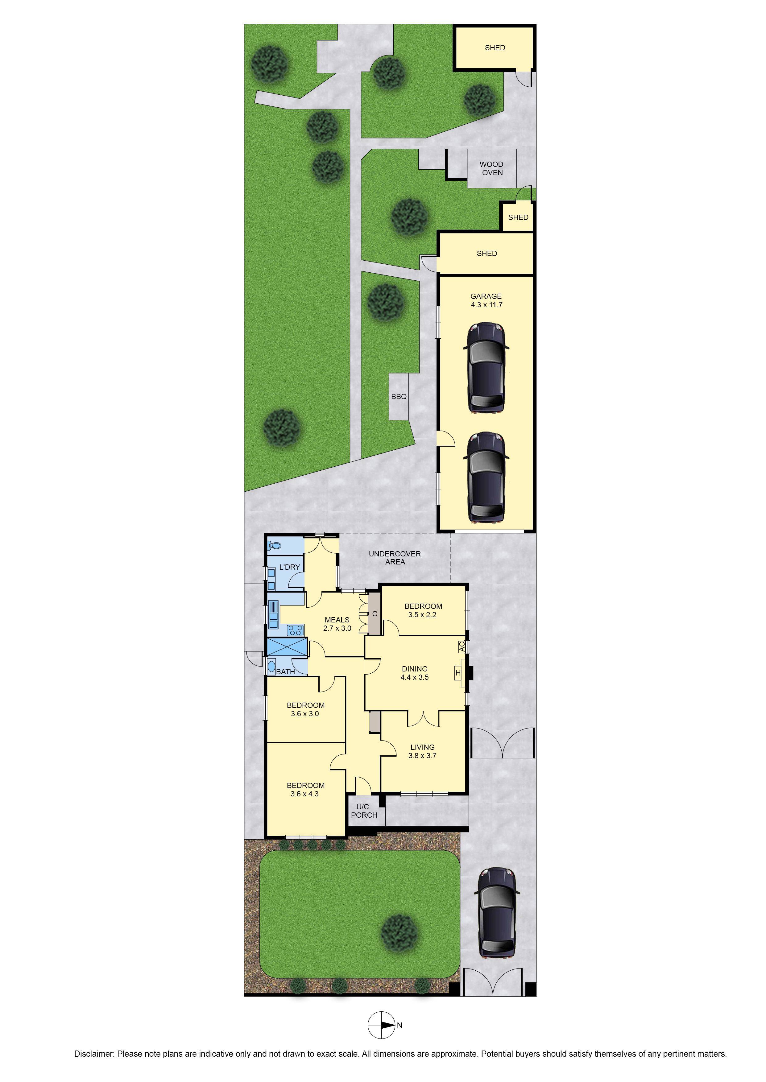 3 Linsey Street, Coburg, VIC 3058 - Thumbnail 1 - 25/08/2025