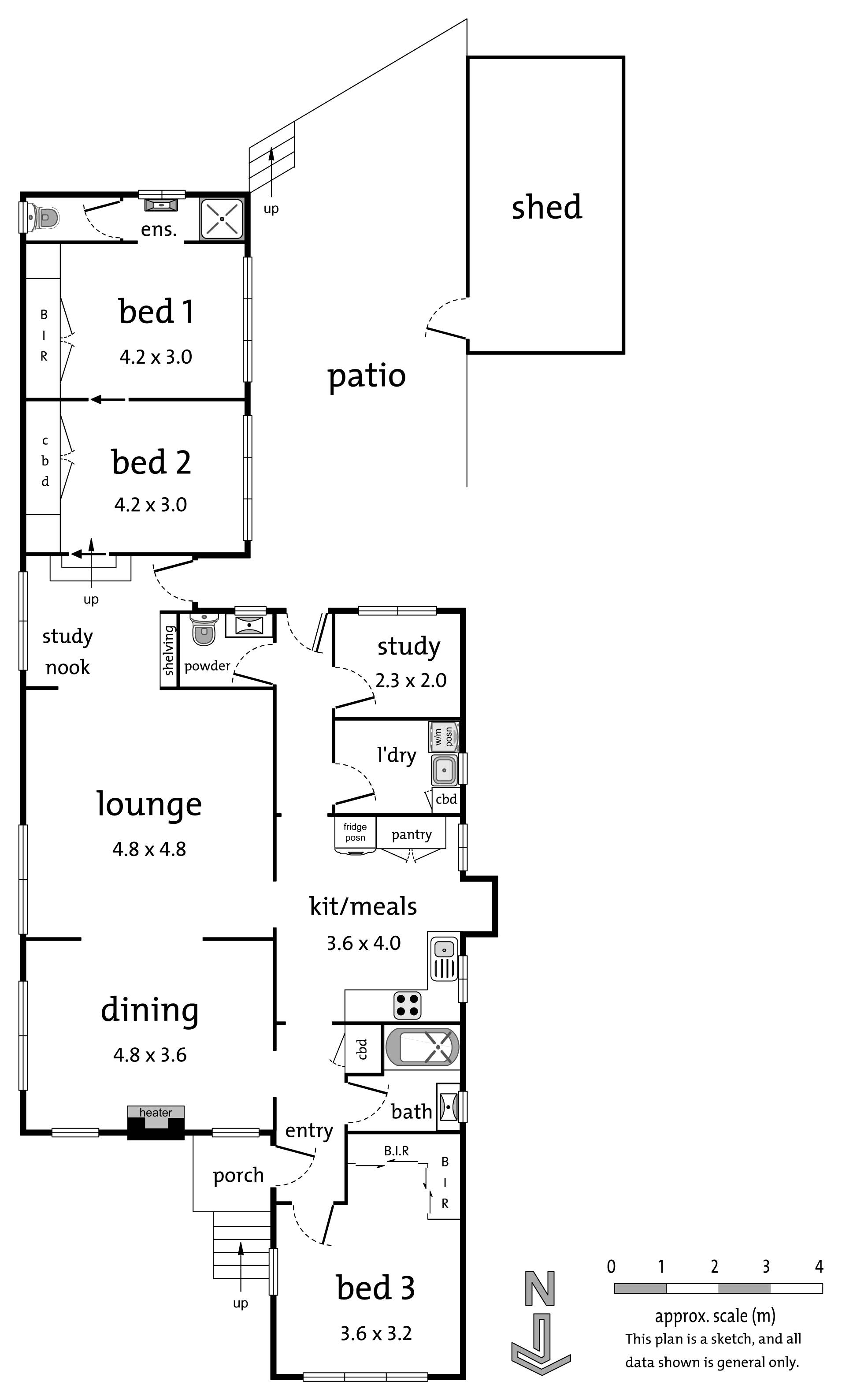 3 Lisgoold Street, Heathmont, VIC 3135 - Thumbnail 1 - 27/10/2022