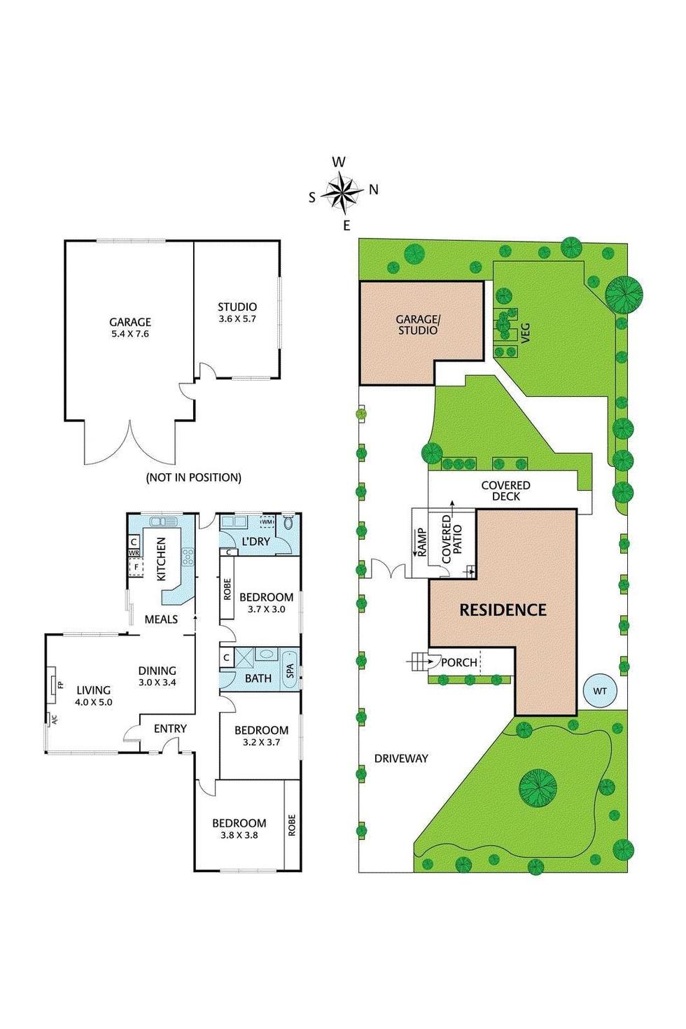 3 Looker Road, Montmorency, VIC 3094 - Thumbnail 1 - 02/03/2023