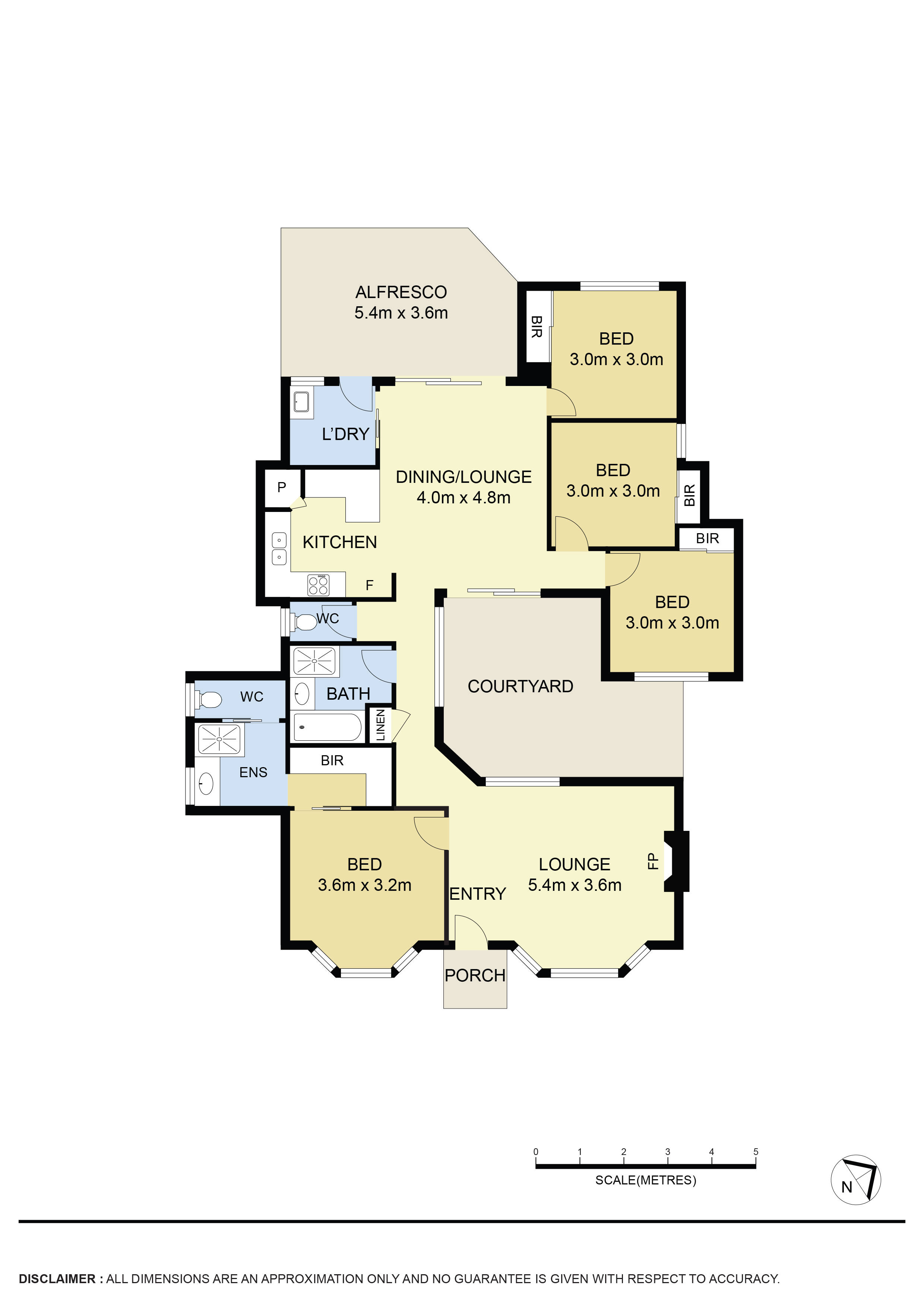 3 Lorac Court, Sydenham, VIC 3037 - Thumbnail 1 - 07/06/2023