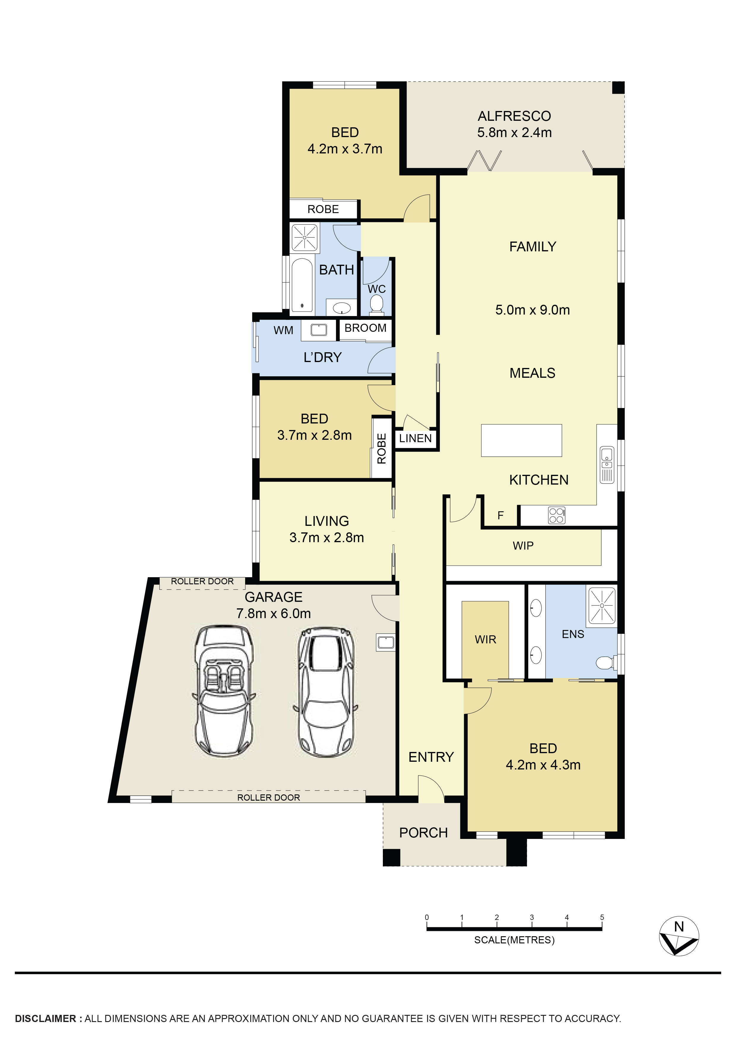 3 Lunar Way, Fraser Rise, VIC 3336 - Thumbnail 1 - 03/05/2023