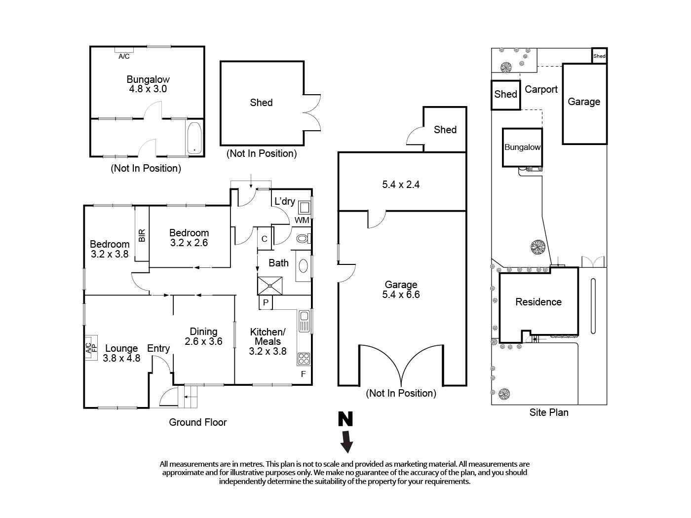 3 Malpas Street, Preston, VIC 3072 - Thumbnail 1 - 04/08/2022