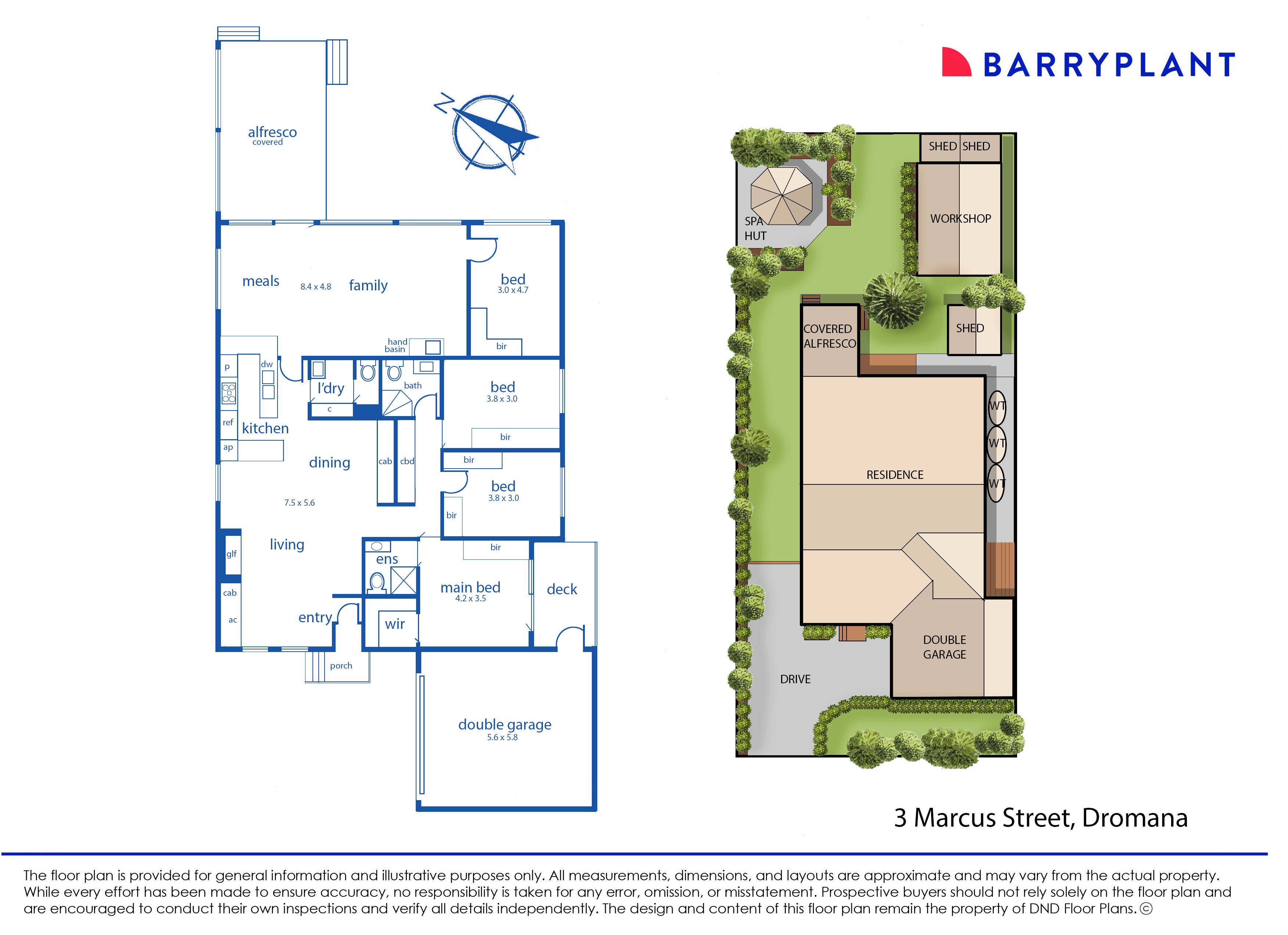 3 Marcus Street, Dromana, VIC 3936 - Thumbnail 1 - 06/11/2025