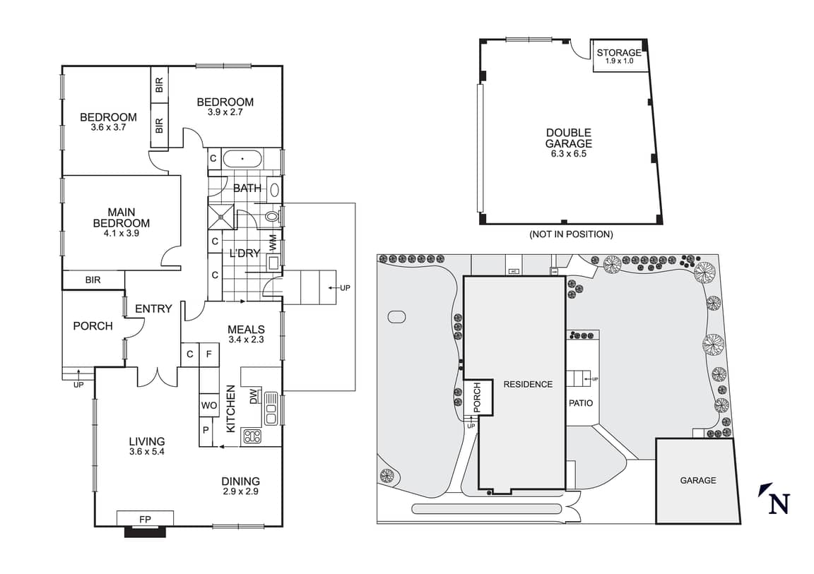 3 Marjorie Avenue, Dingley Village, VIC 3172 - Thumbnail 1 - 07/10/2026