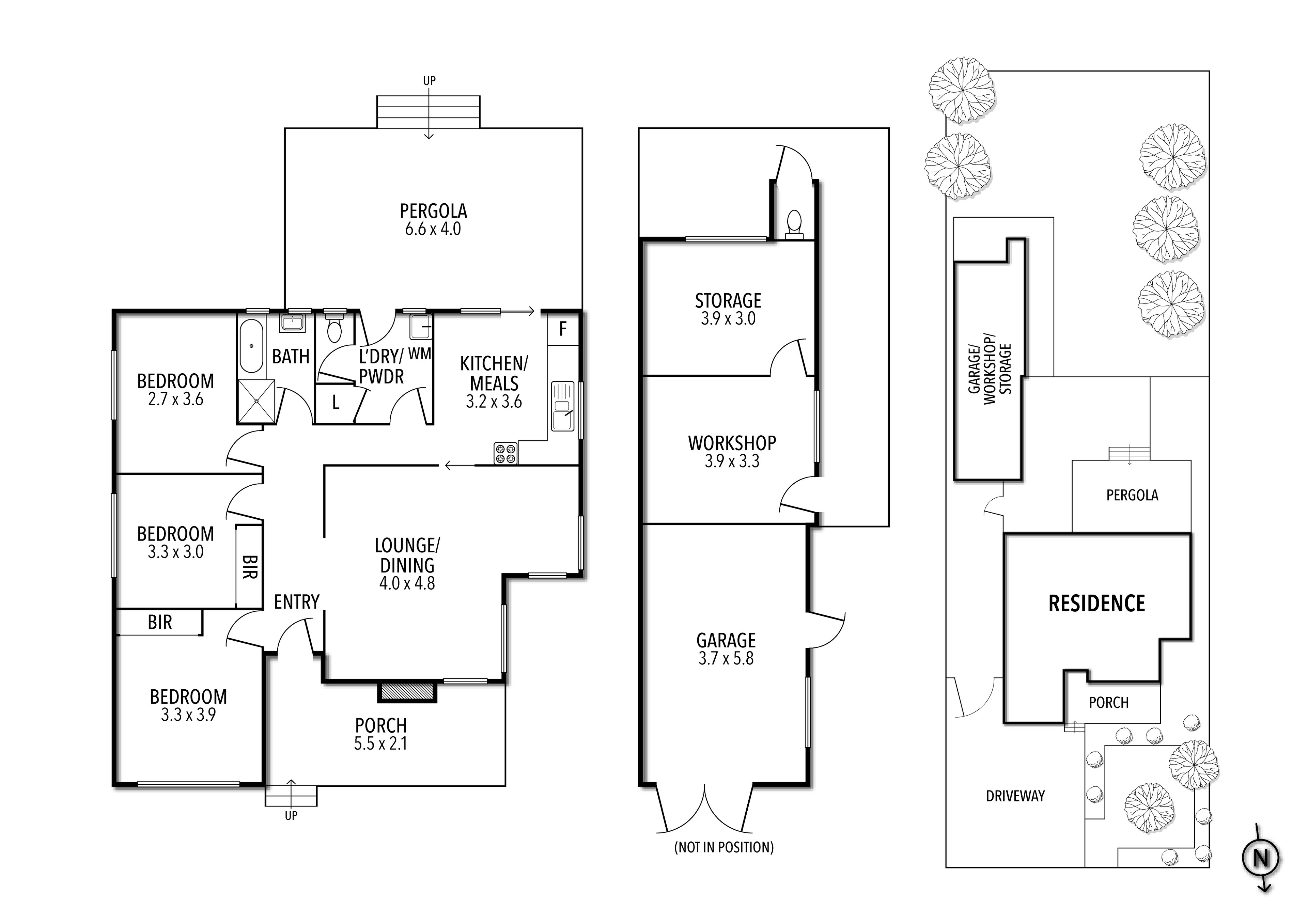 3 Mark Street, Sunshine West, VIC 3020 - Thumbnail 1 - 15/09/2023