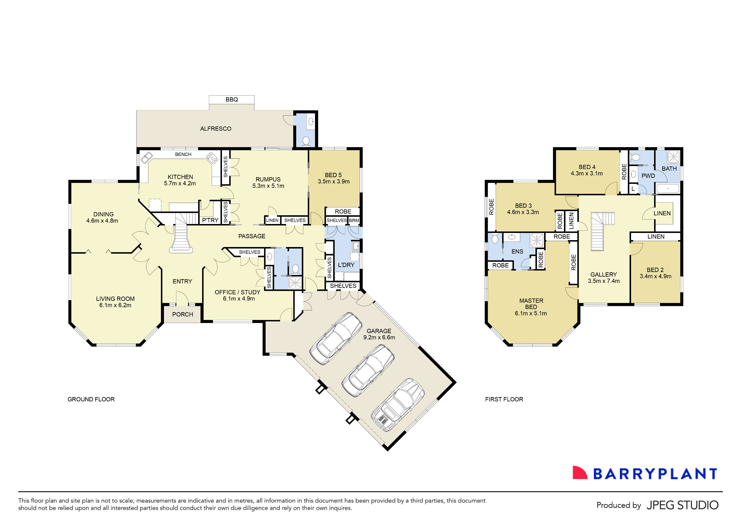 3 Mawson Close, Taylors Lakes, VIC 3038 - Thumbnail 1 - 04/10/2024