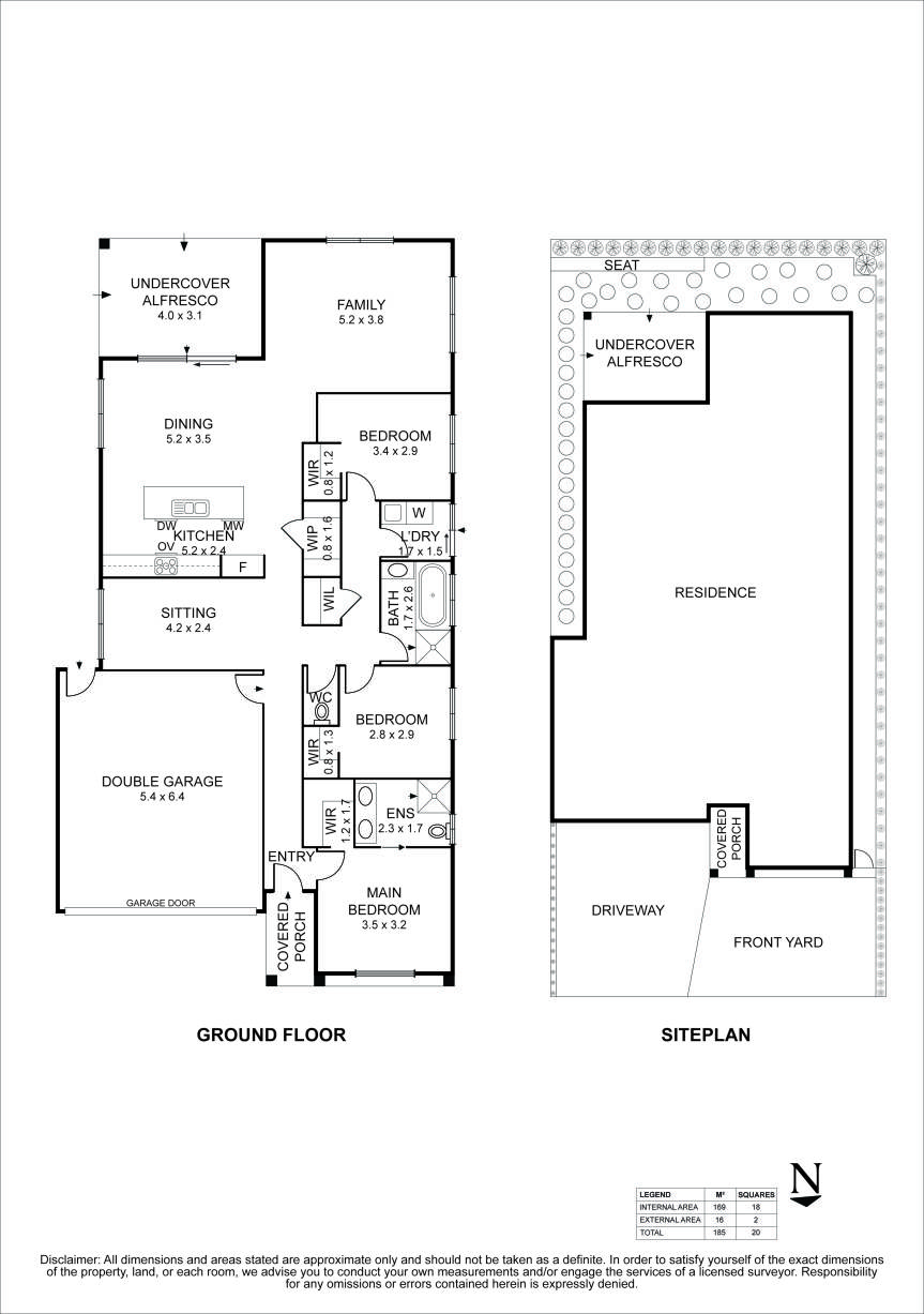 3 Melrose Circuit, Mernda, VIC 3754 - Thumbnail 1 - 26/08/2026