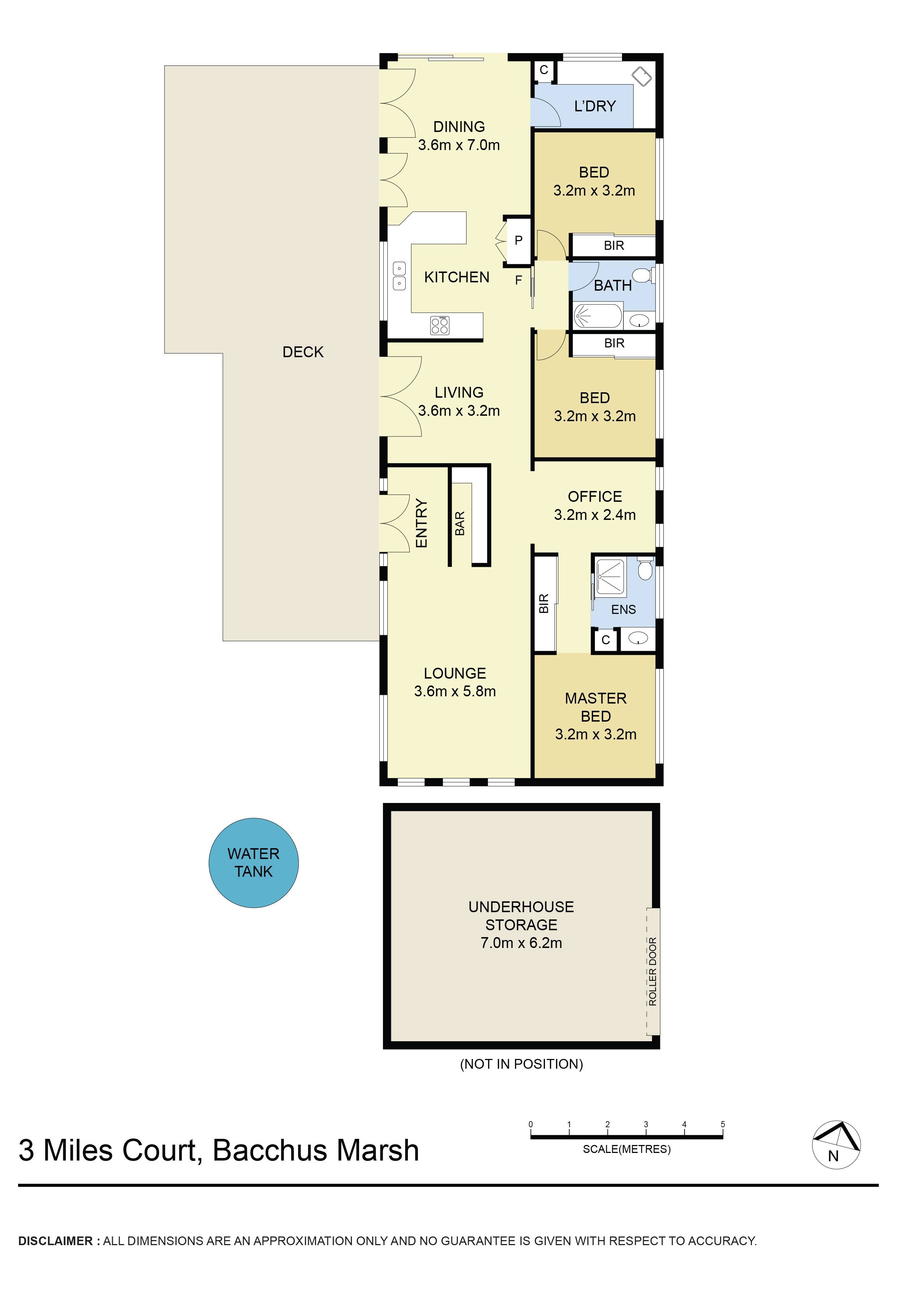 3 Miles Court, Bacchus Marsh, VIC 3340 - Thumbnail 1 - 25/06/2025