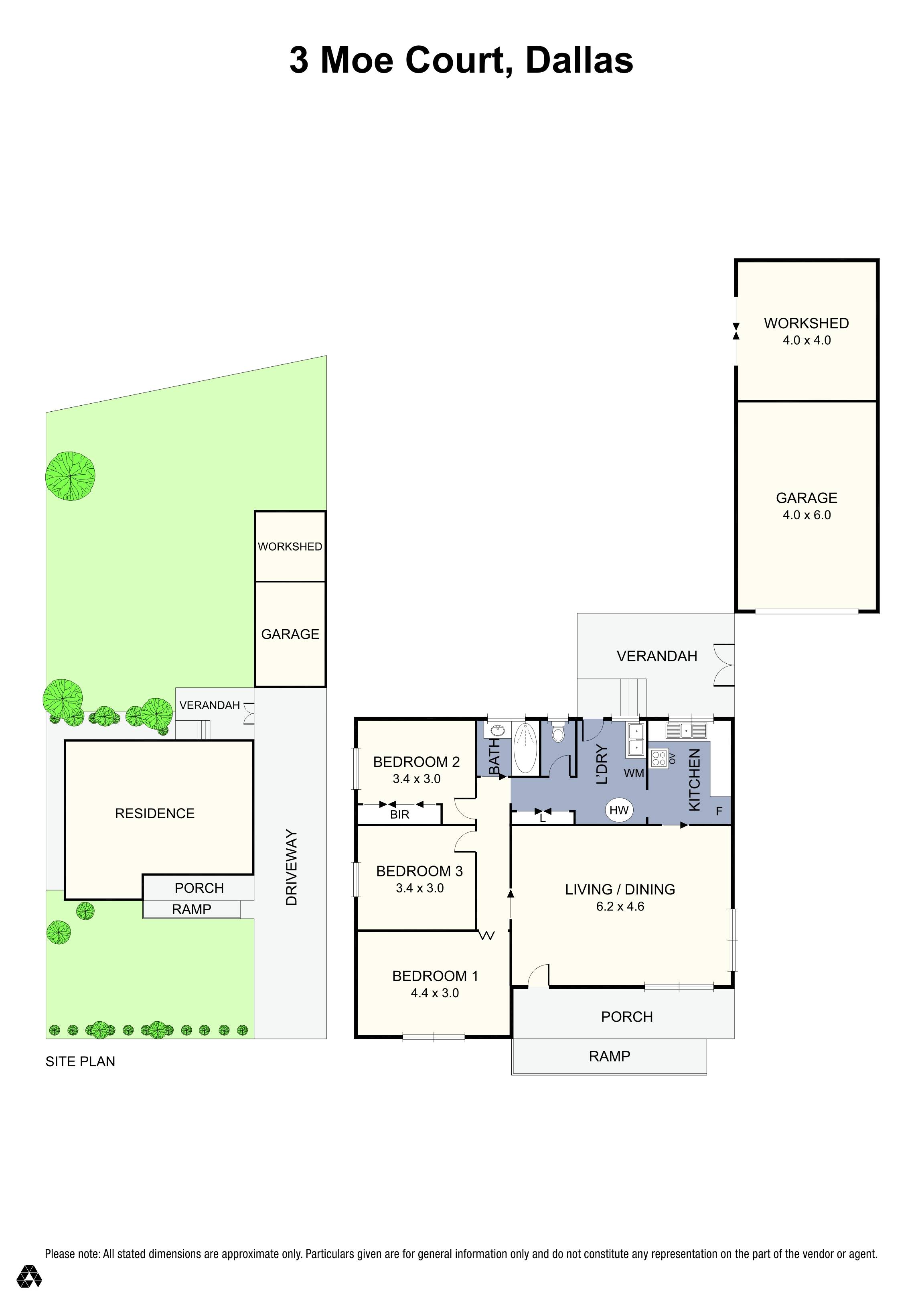 3 Moe Court, Dallas, VIC 3047 - Thumbnail 1 - 22/03/2022