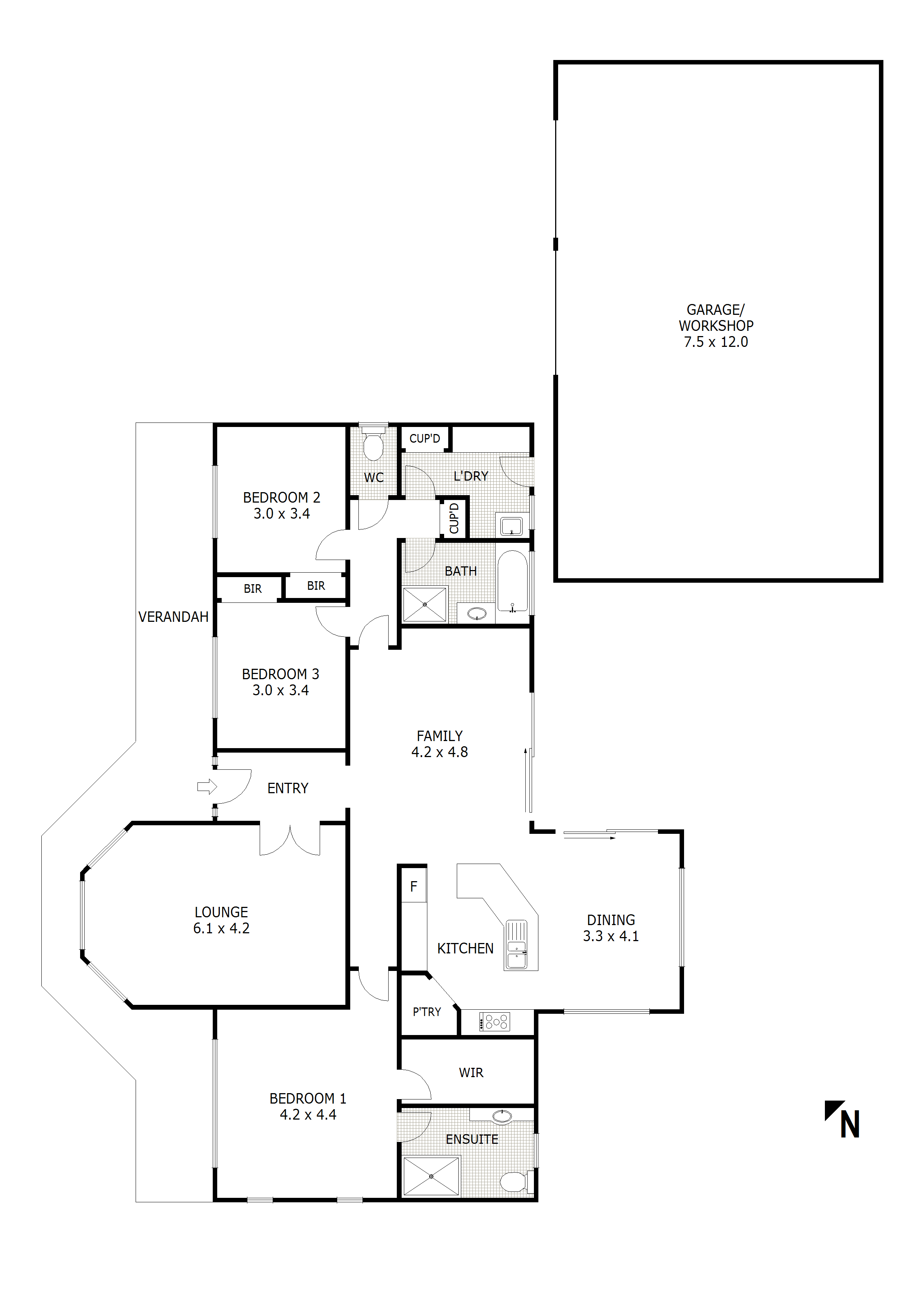 3 Mollison Court, Kilmore, VIC 3764 - Thumbnail 1 - 19/04/2022