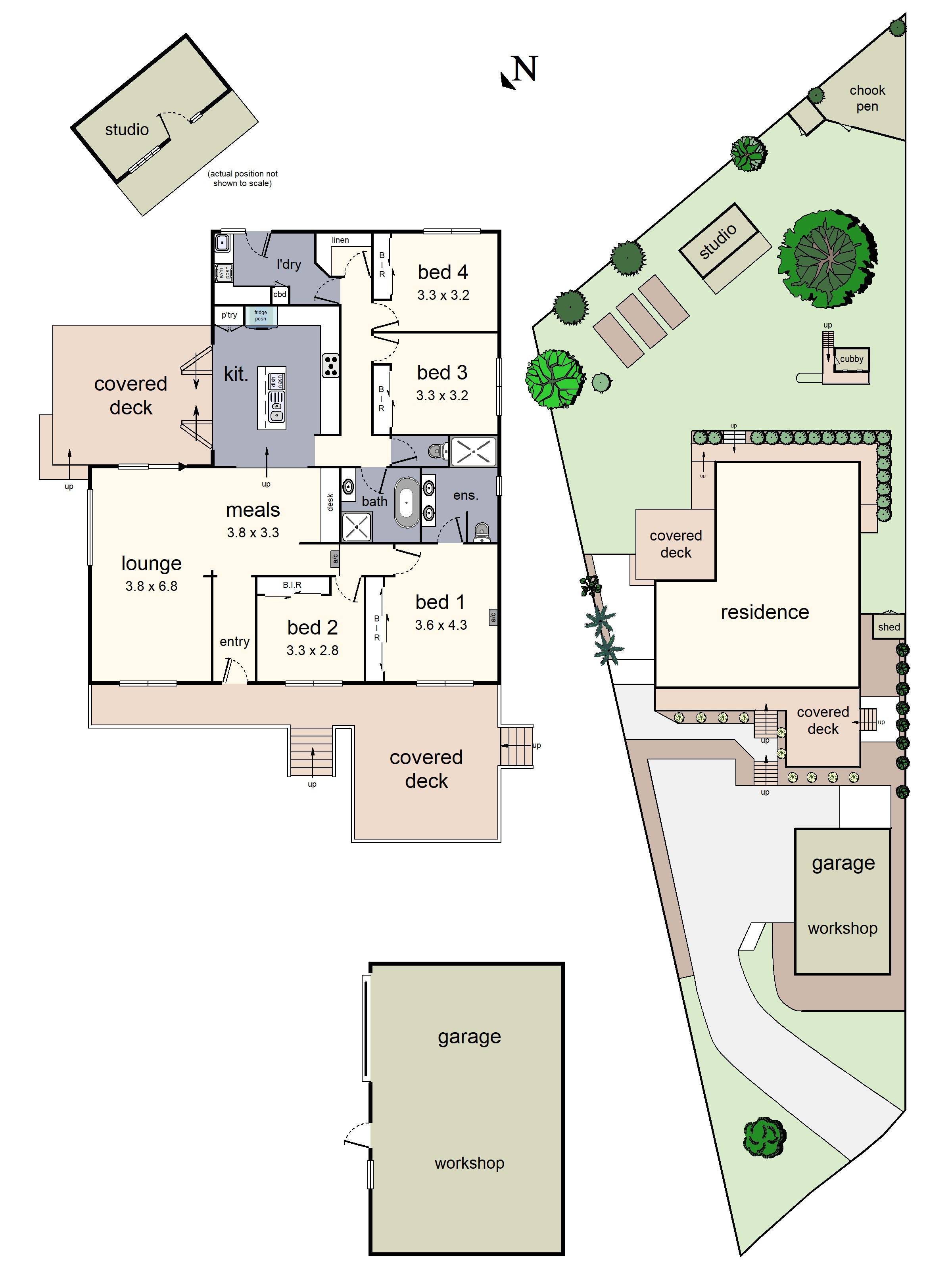 3 Morris Court, Wandin North, VIC 3139 - Thumbnail 1 - 12/03/2026