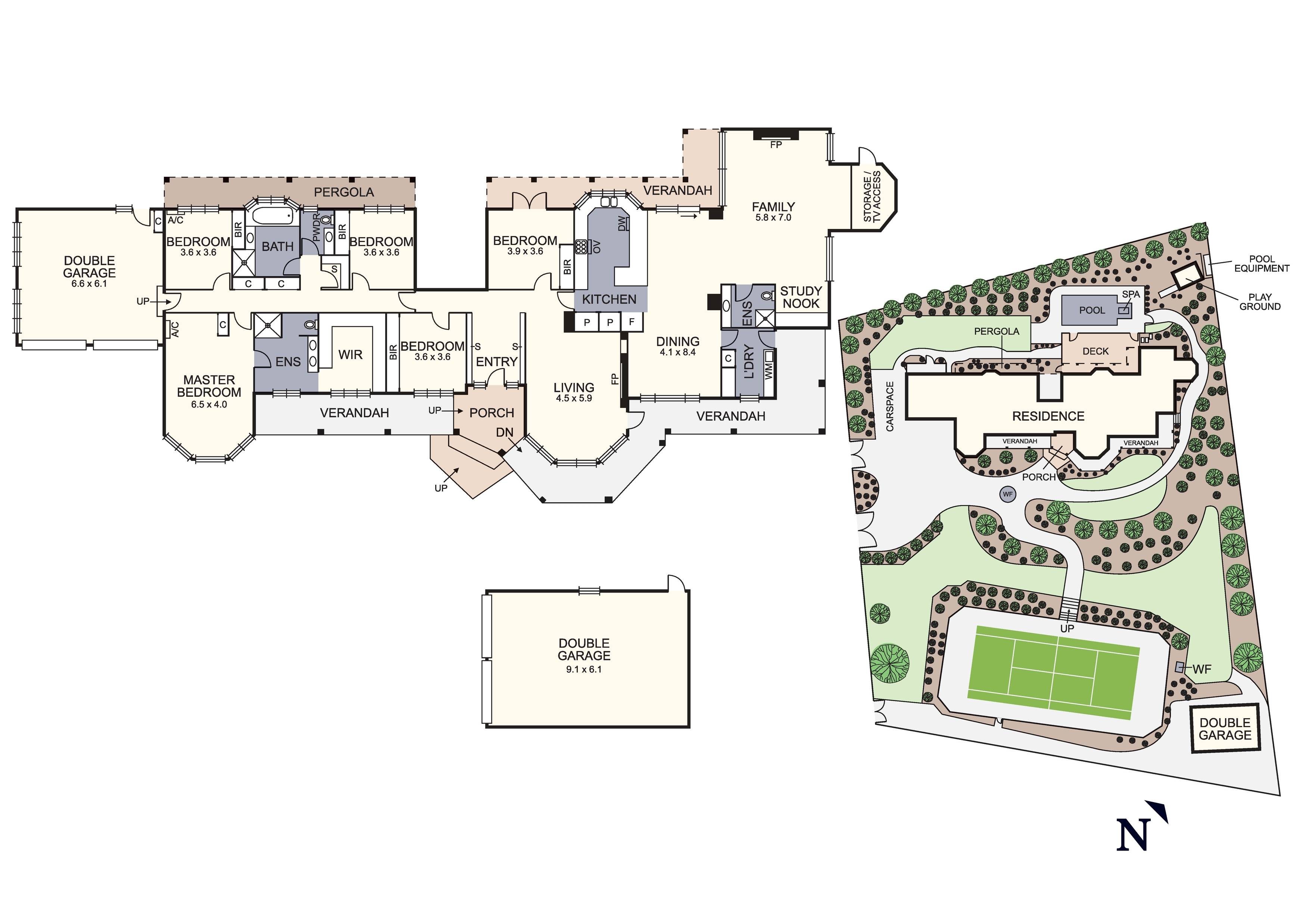 3 Moser Road, Wonga Park, VIC 3115 - Thumbnail 1 - 25/01/2022