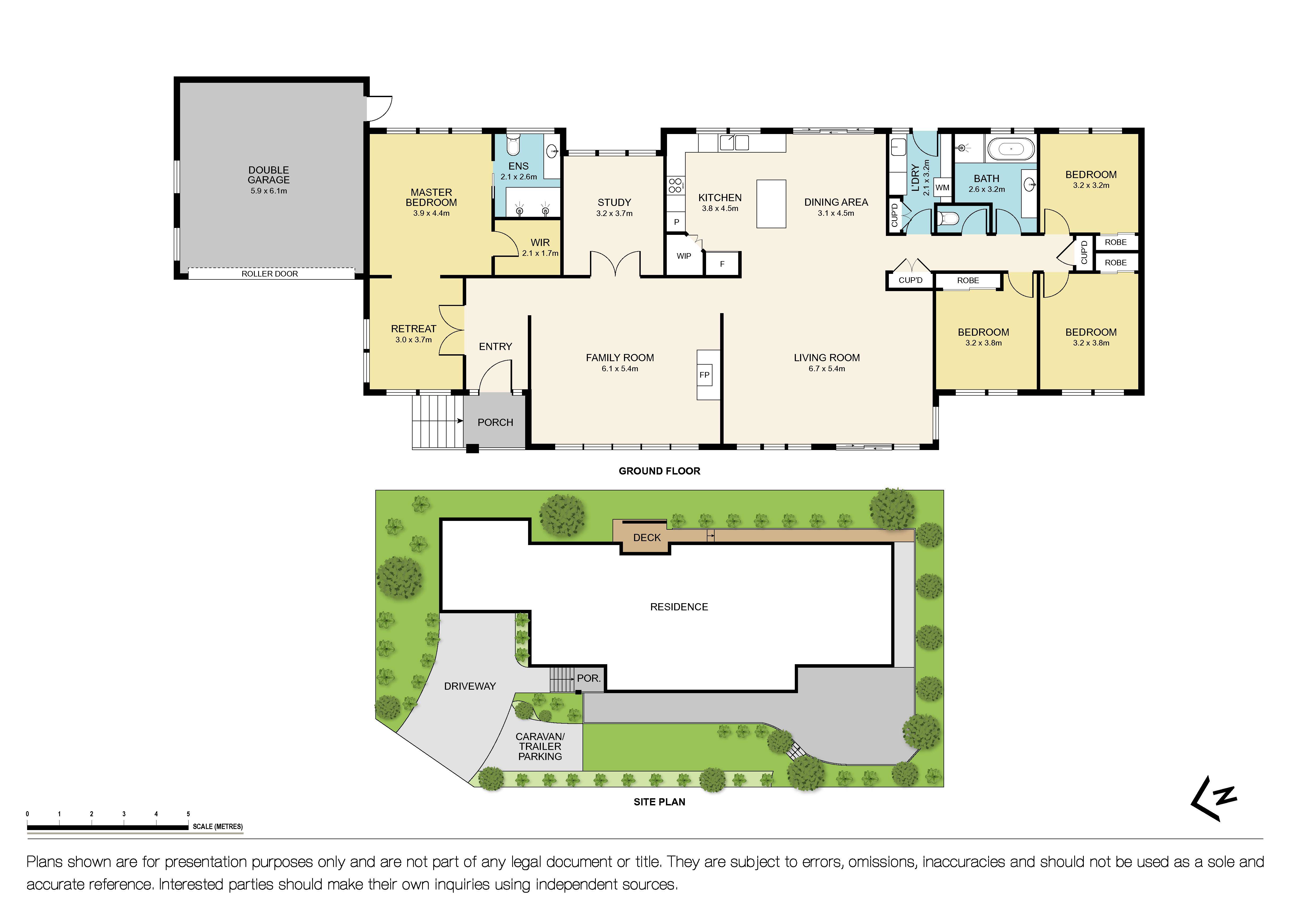 3 Mulsanne Way, Warranwood, VIC 3134 - Thumbnail 1 - 17/06/2024