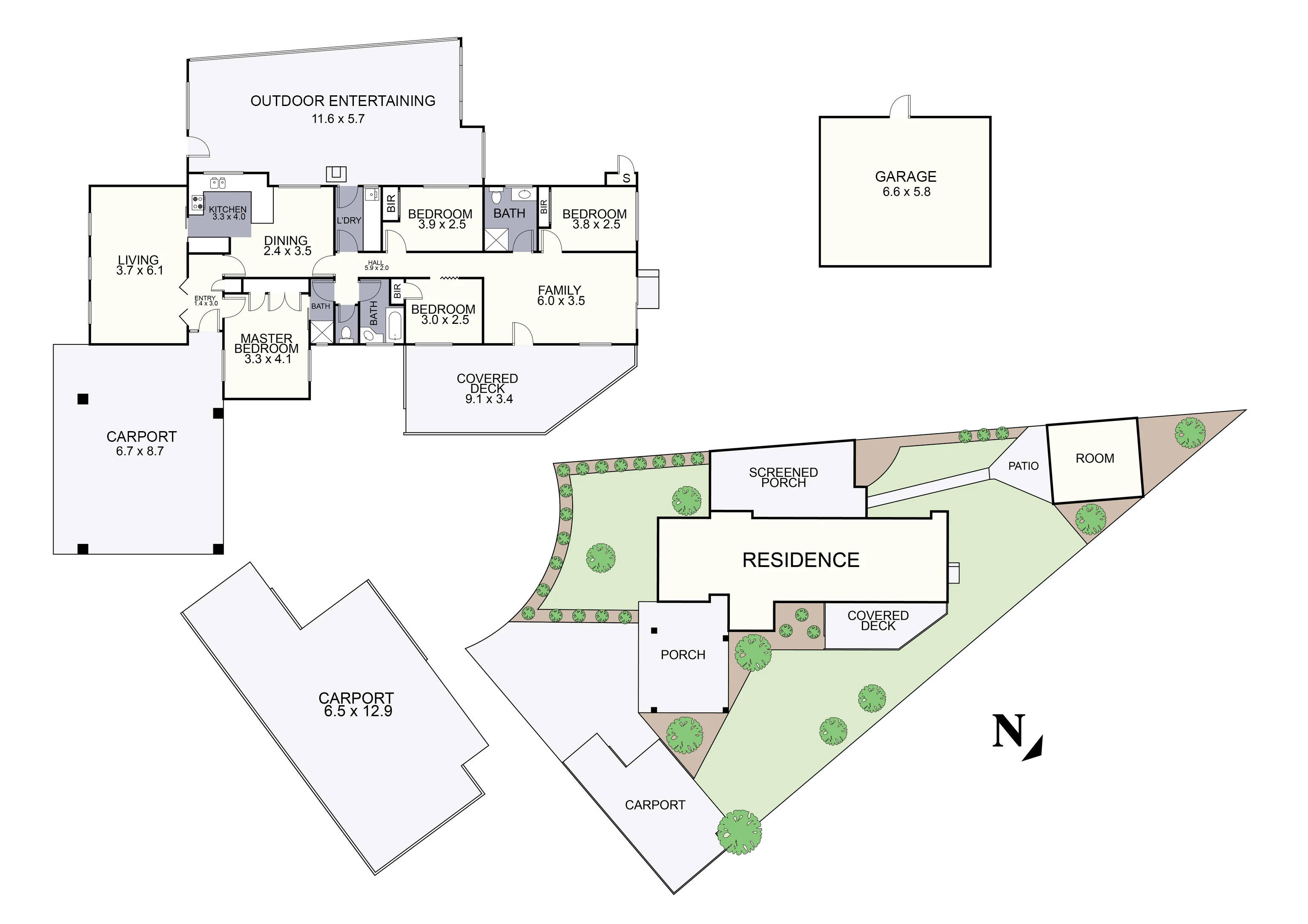 3 Nareen Court, Croydon, VIC 3136 - Thumbnail 1 - 04/06/2025