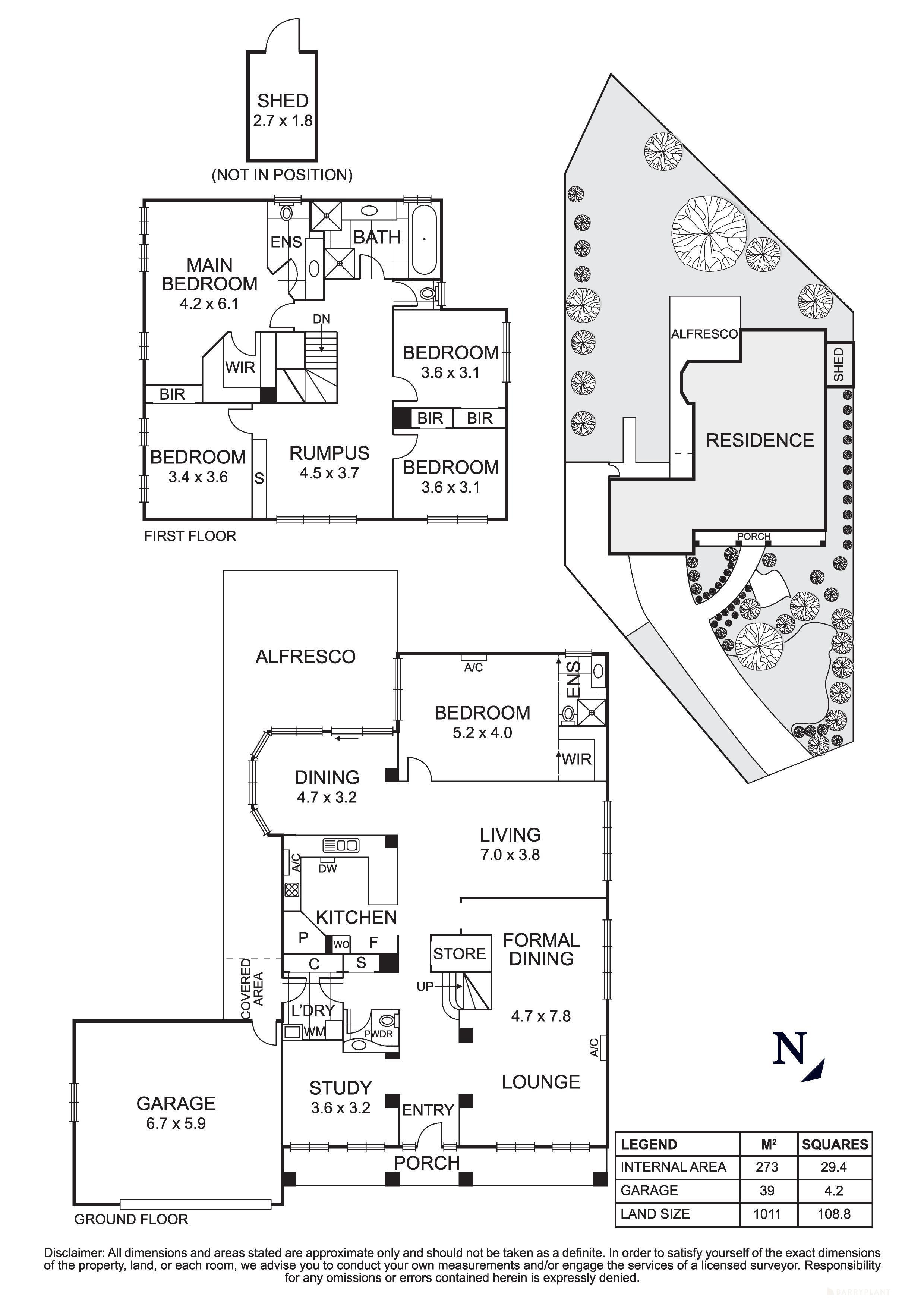 3 Natalie Mews, Eltham, VIC 3095 - Thumbnail 1 - 02/02/2026