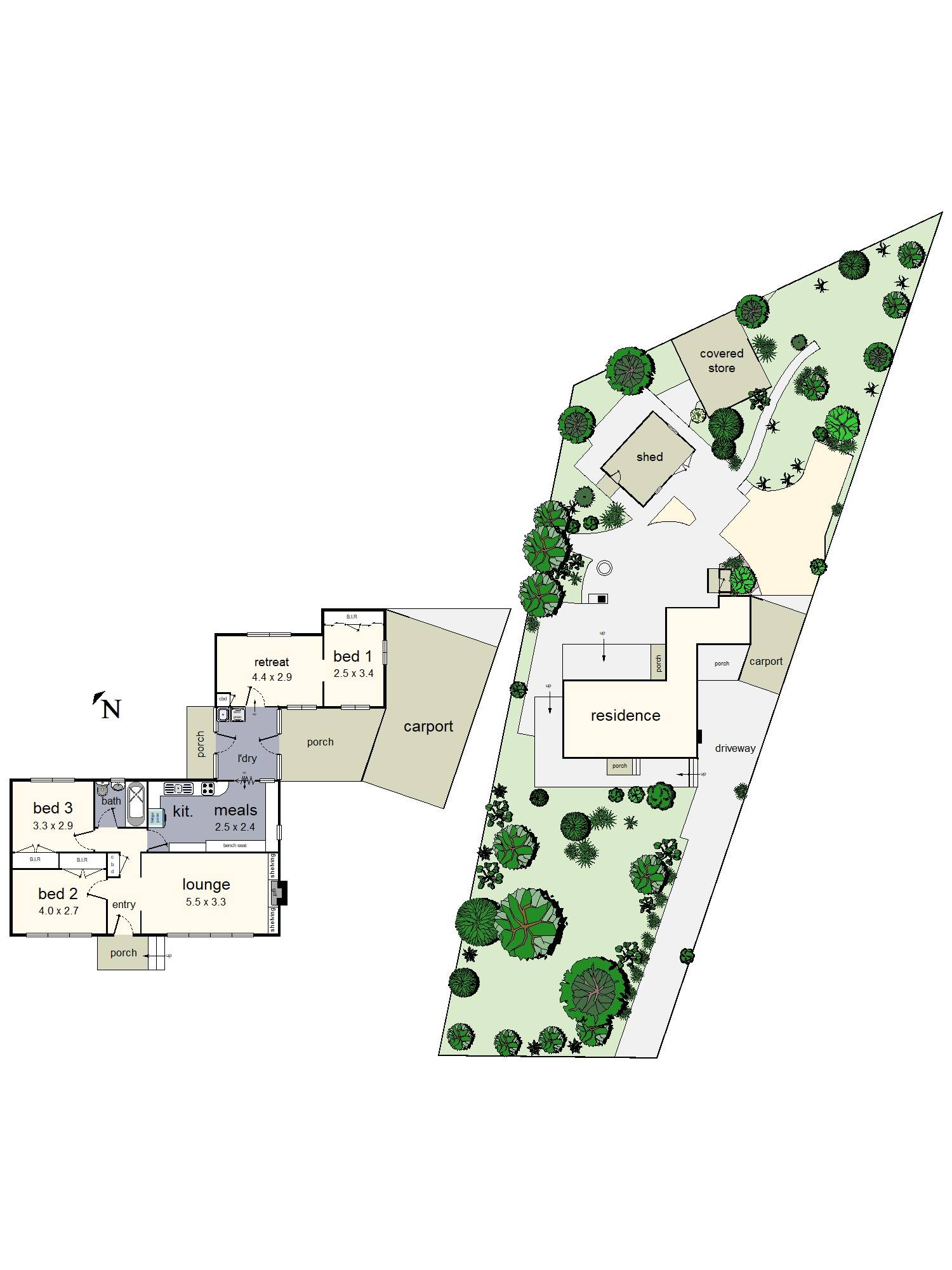 3 Neal Street, Bayswater, VIC 3153 - Thumbnail 1 - 27/10/2025