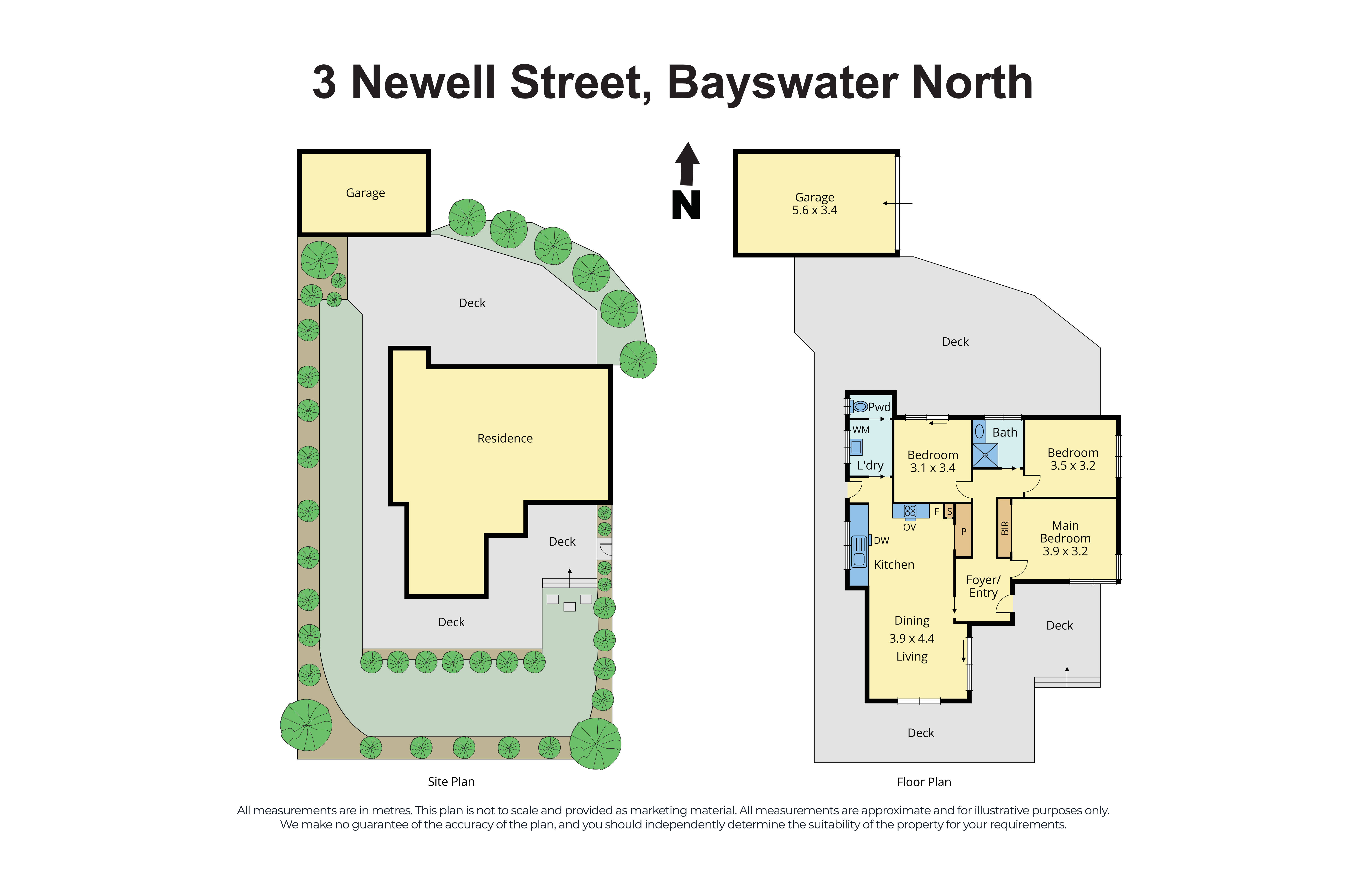 3 Newell Street, Bayswater North, VIC 3153 - Thumbnail 1 - 12/03/2026